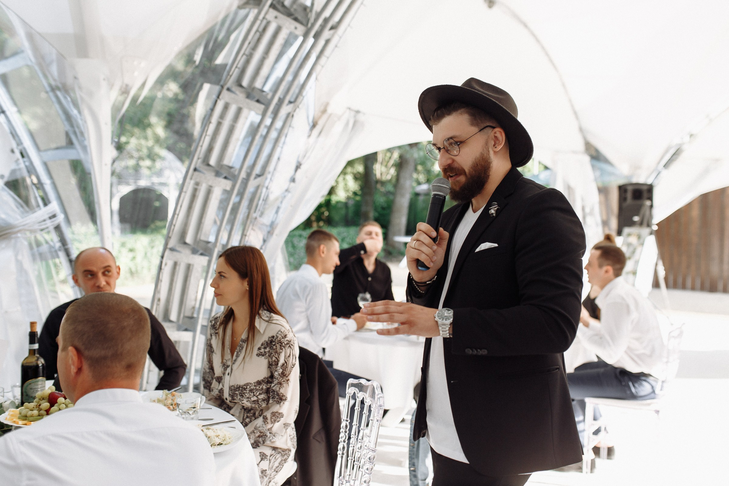 Анонс свадьбы Дарья и Сергей. Свадебный фотограф в Воронеже Денис Коровин