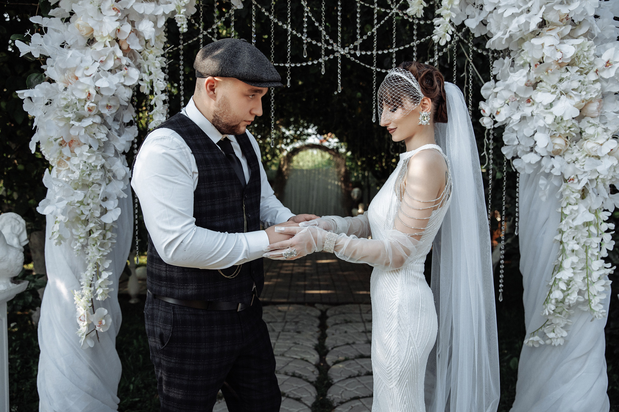 Свадьба Максим и Вероника. Свадебный фотограф в Воронеже Денис Коровин