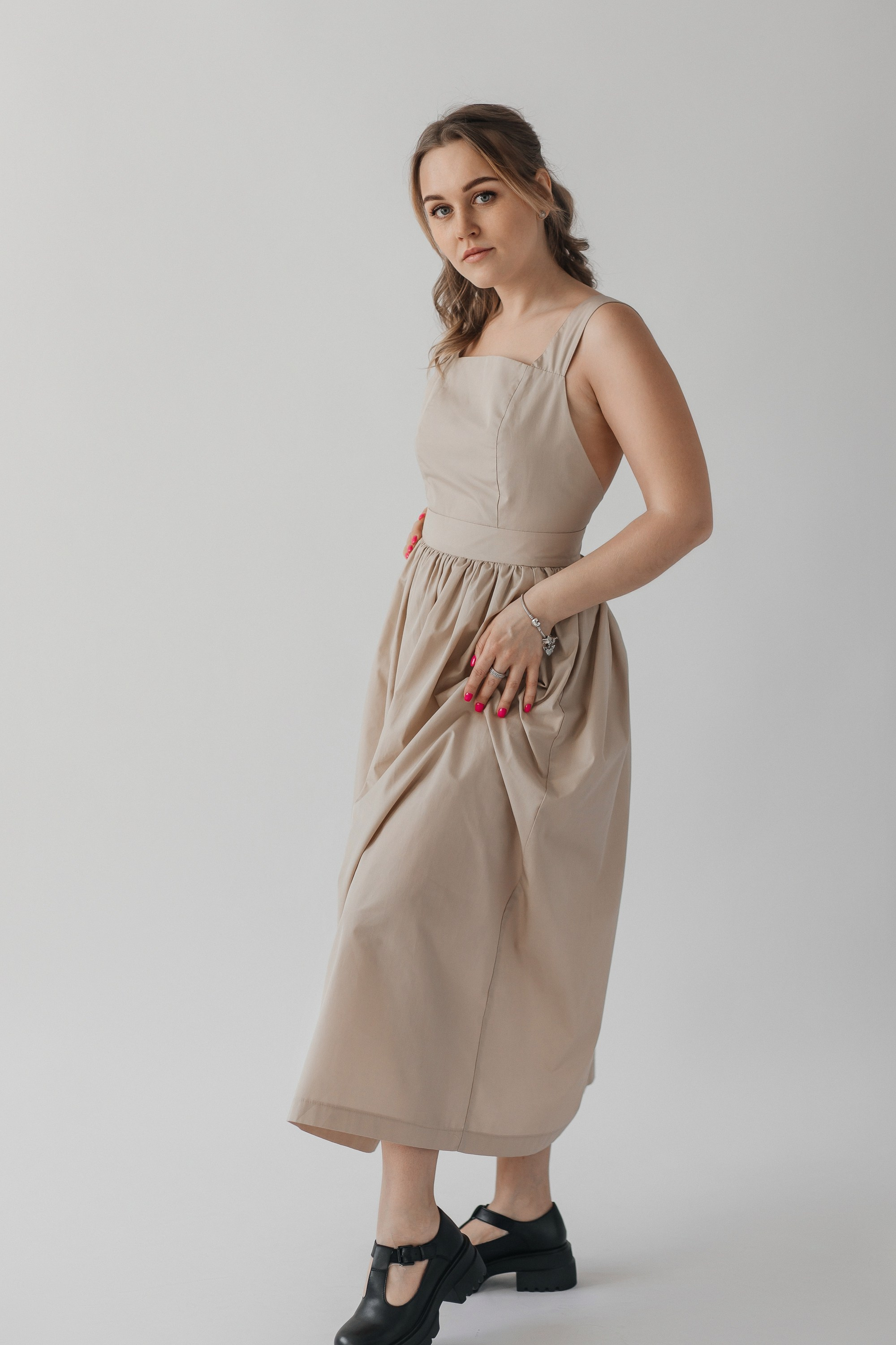 В студии. Свадебный фотограф Дмитрий Воробьев Ярославль