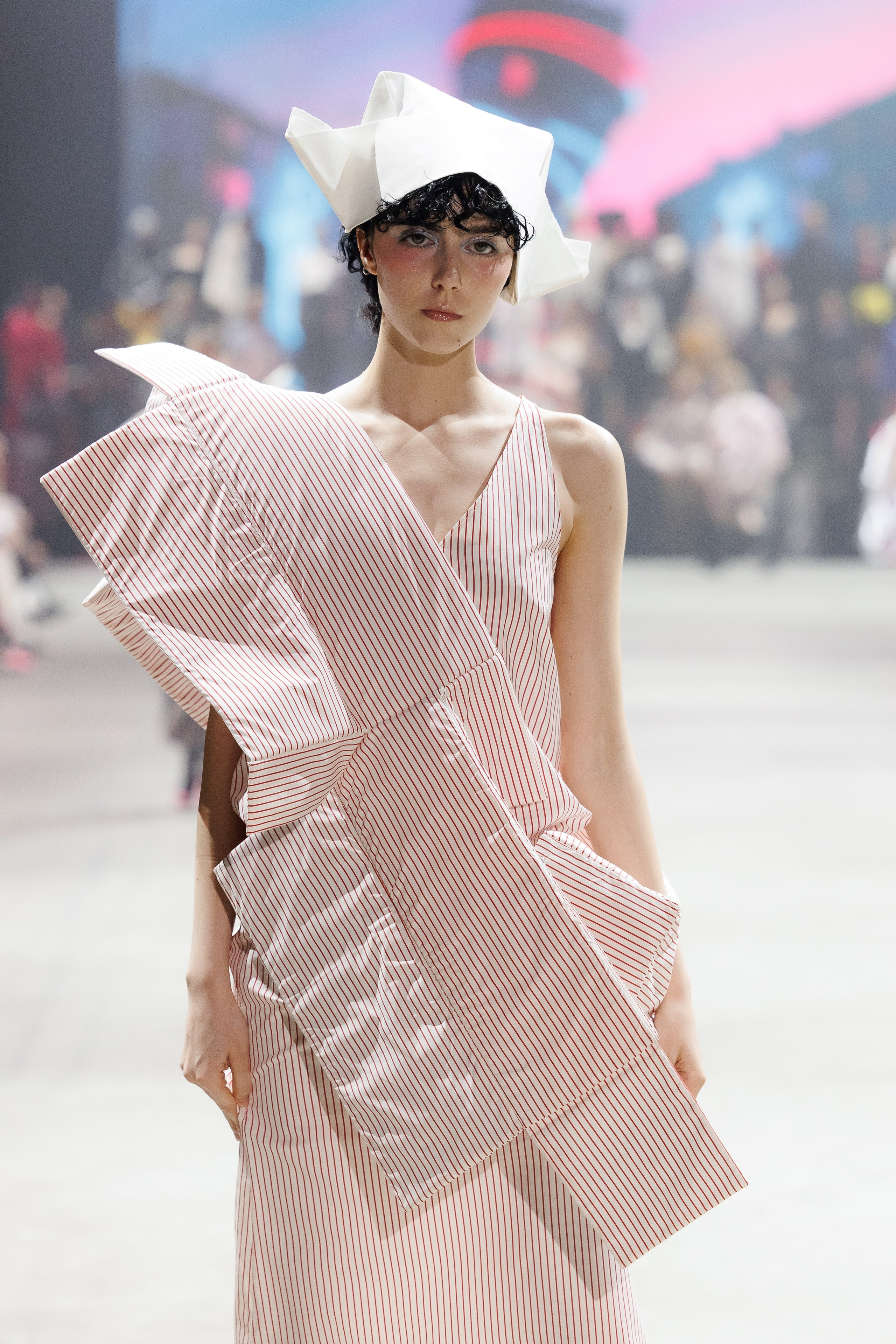 Samokat x HSE show. Aleksandr Tsukanov