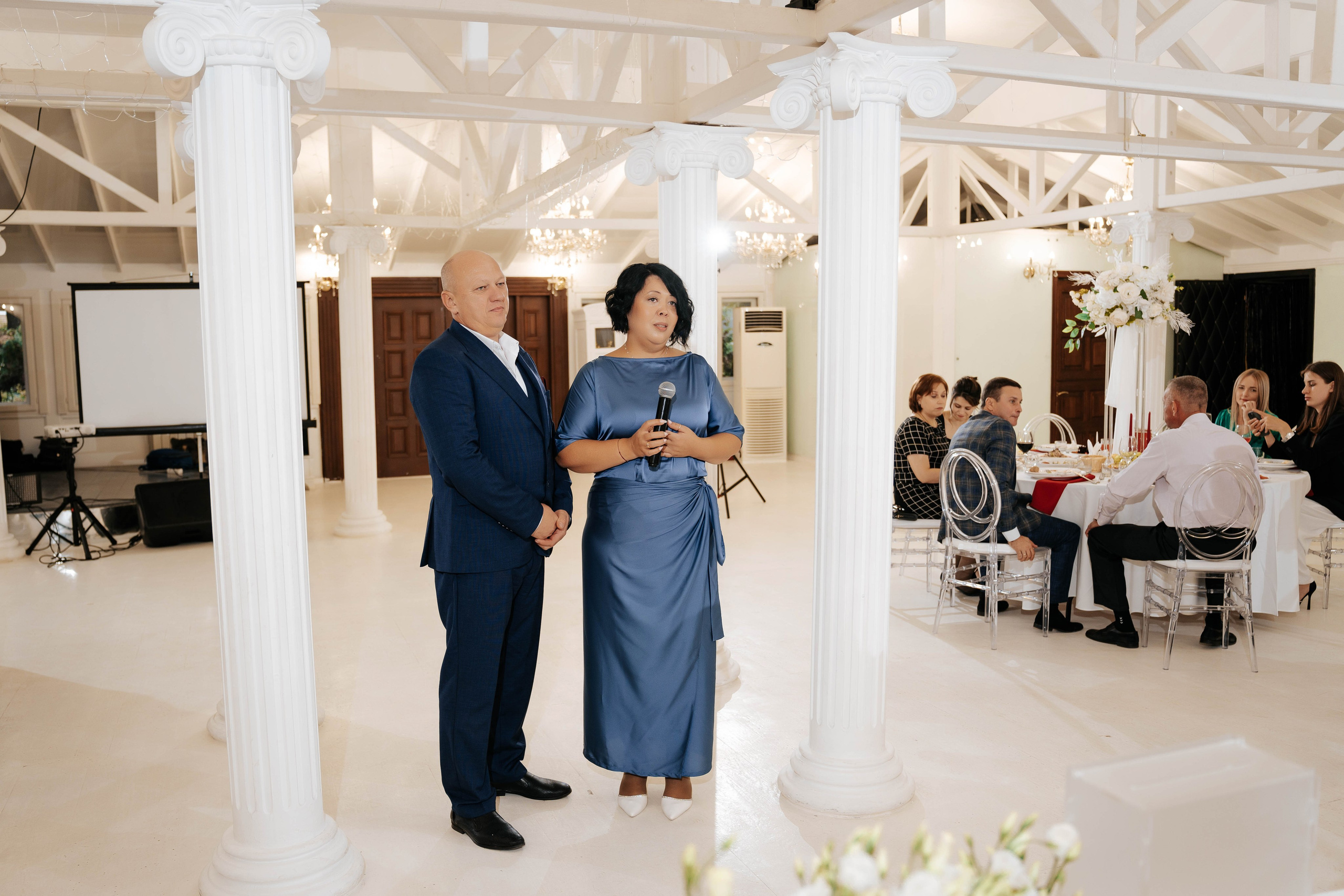 Vladislav & Anastasia. Свадебный фотограф в Воронеже Самохина Екатерина