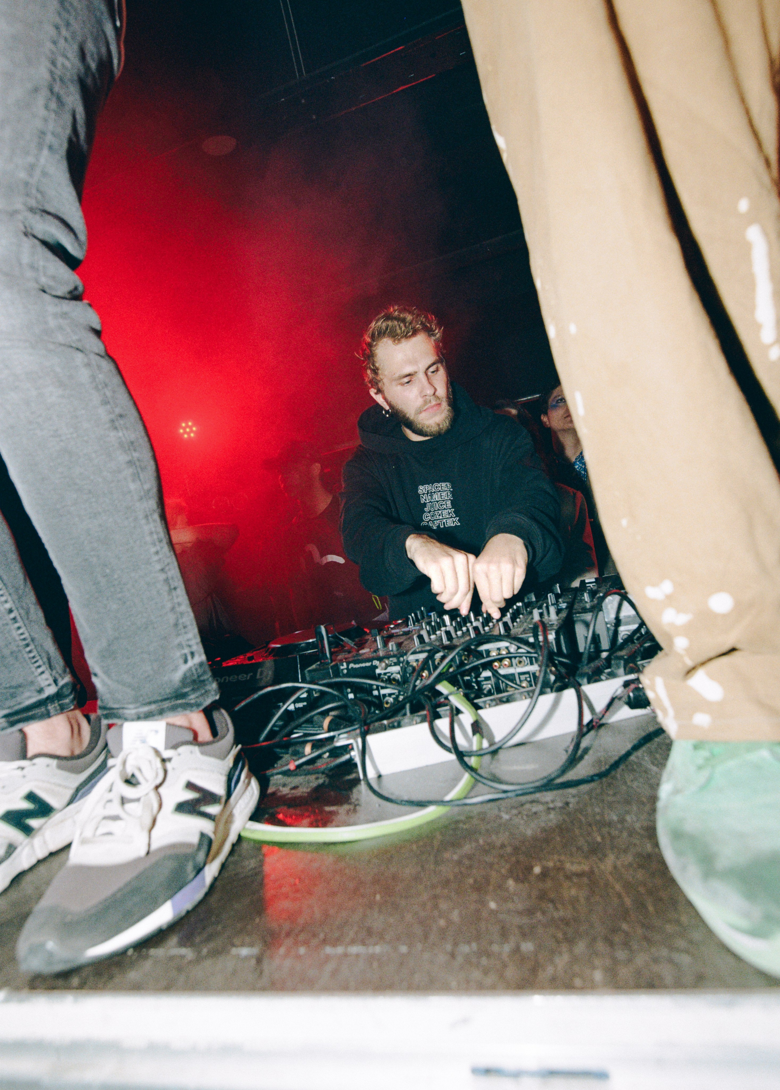 Party like a Moscow. Портретный и ивент-фотограф в Москве