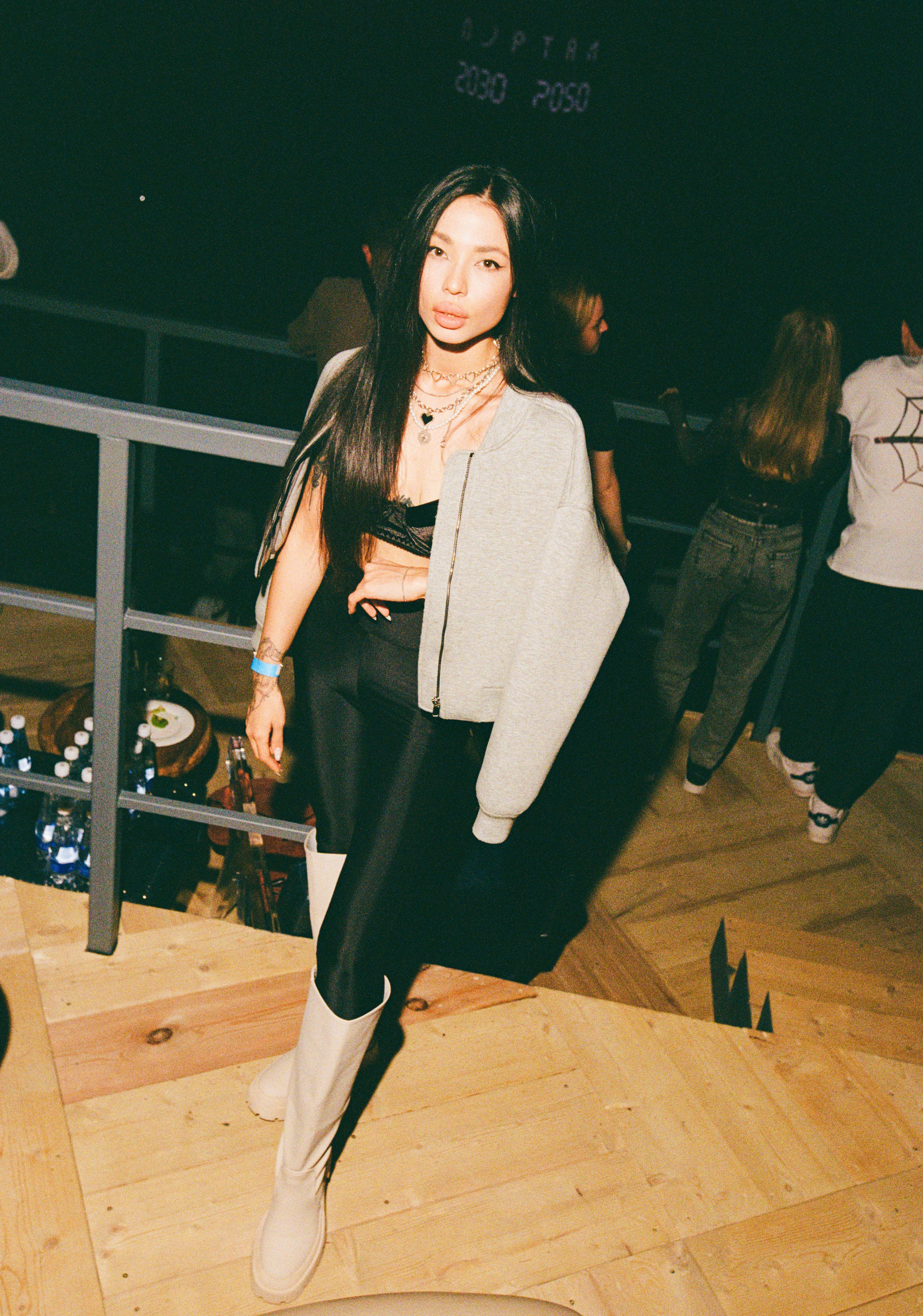 Москва 2030. Портретный и ивент-фотограф в Москве