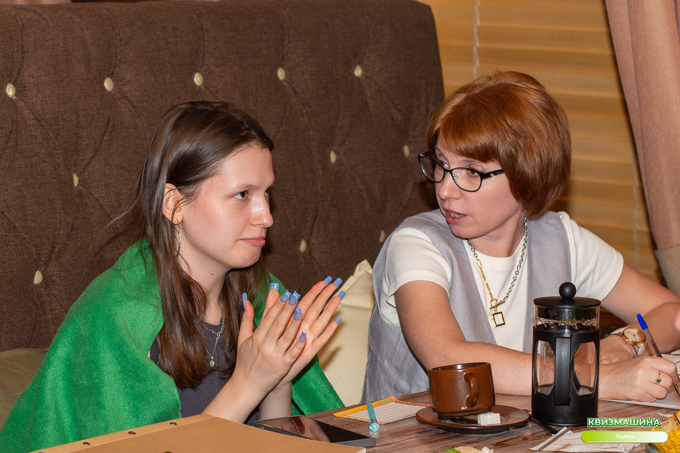 Квиз. Ирина Квасова | Фотограф в стиле VOGUE | Тюмень