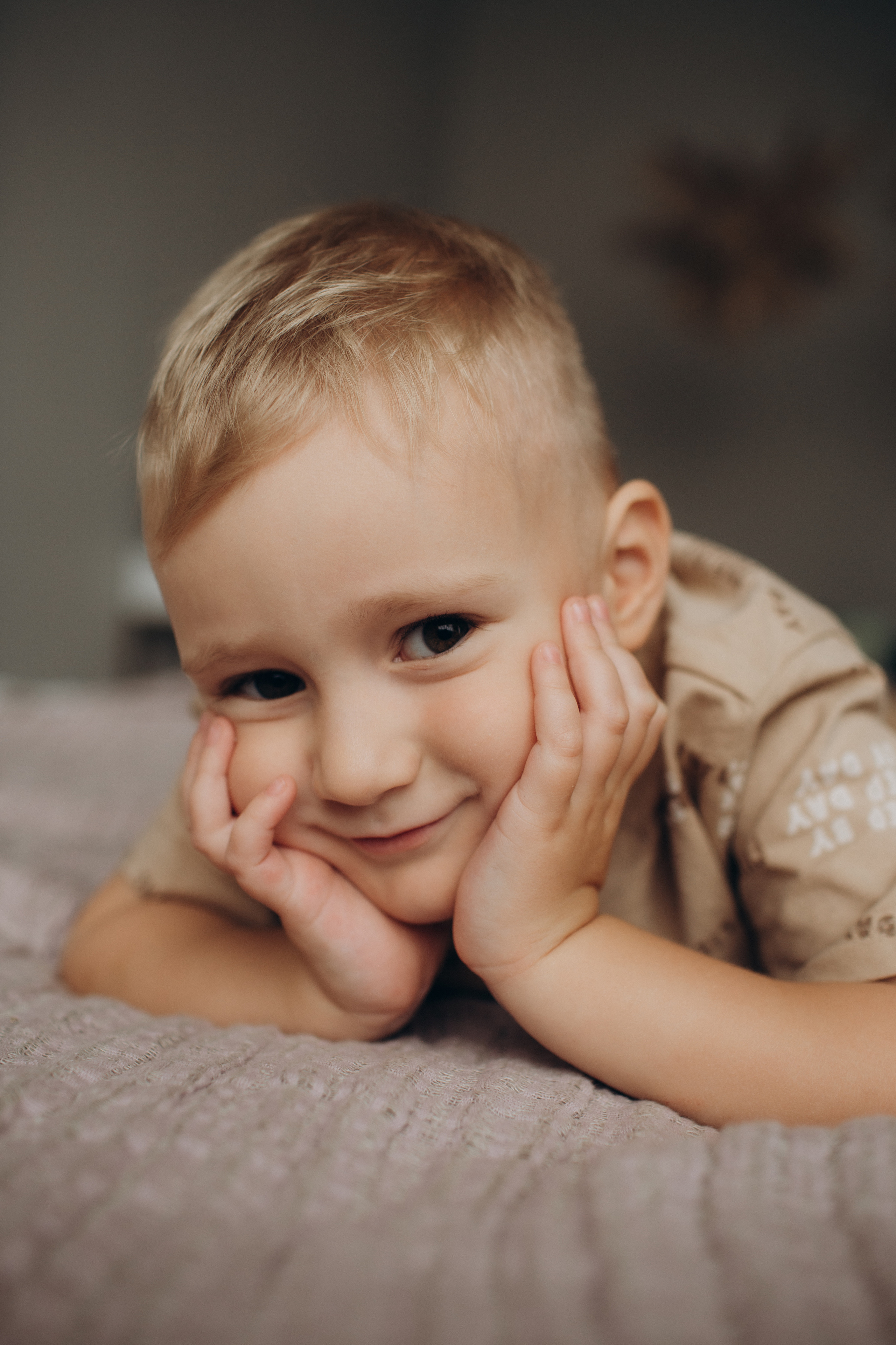 Семья Игизбаевых. Семейный фотограф в Челябинске Ксения Зубкова