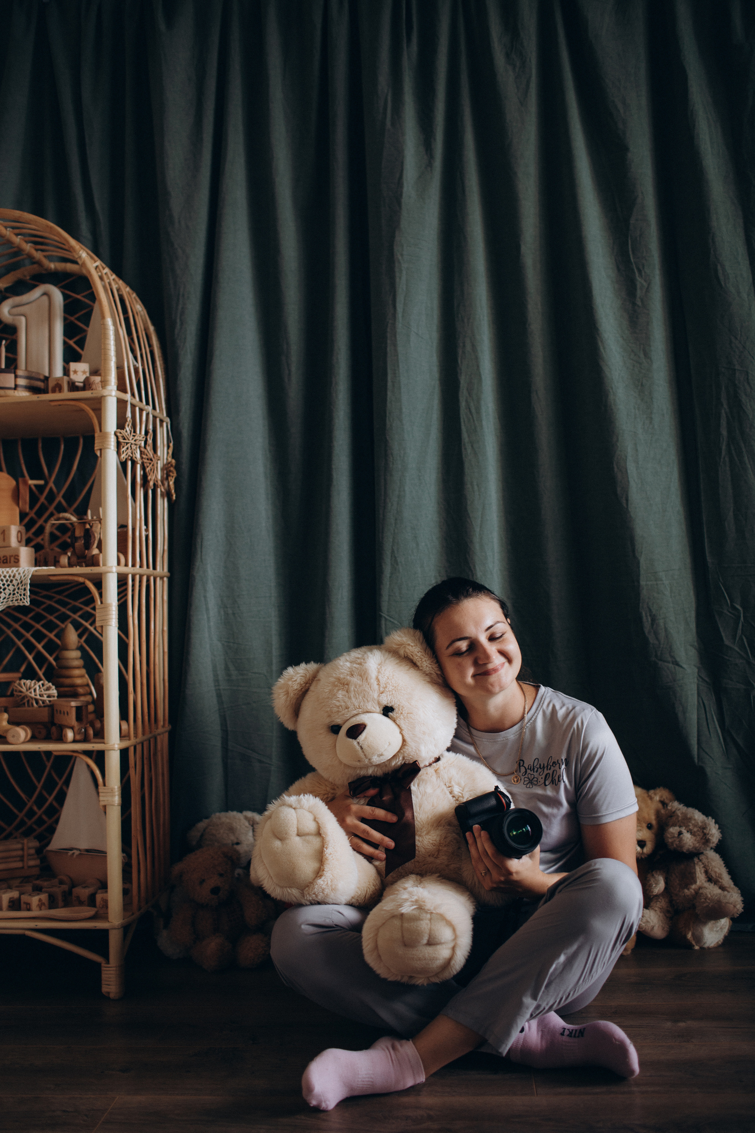 Отзывы. Семейный фотограф в Челябинске Ксения Зубкова