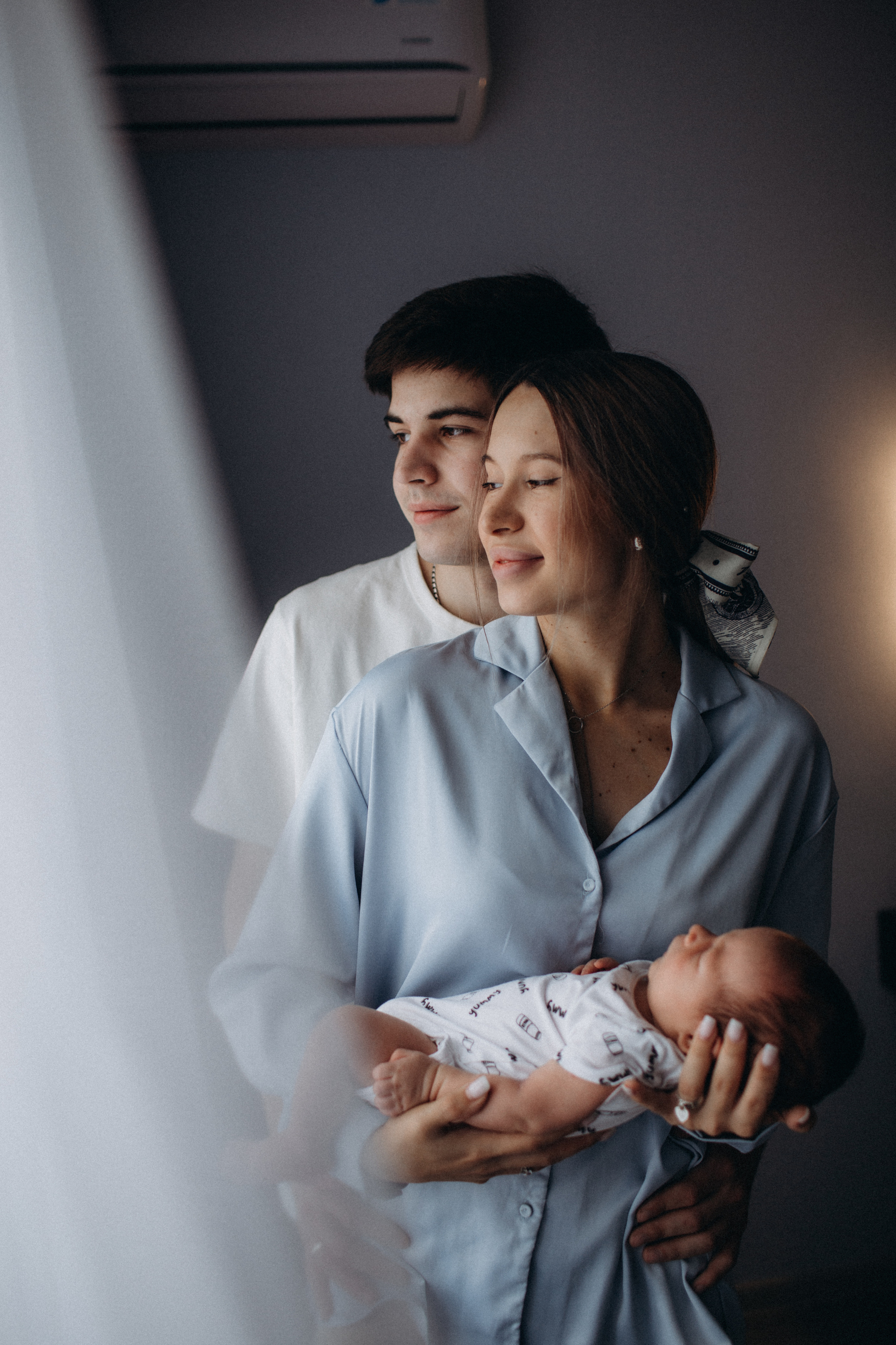 Отзывы. Семейный фотограф в Челябинске Ксения Зубкова