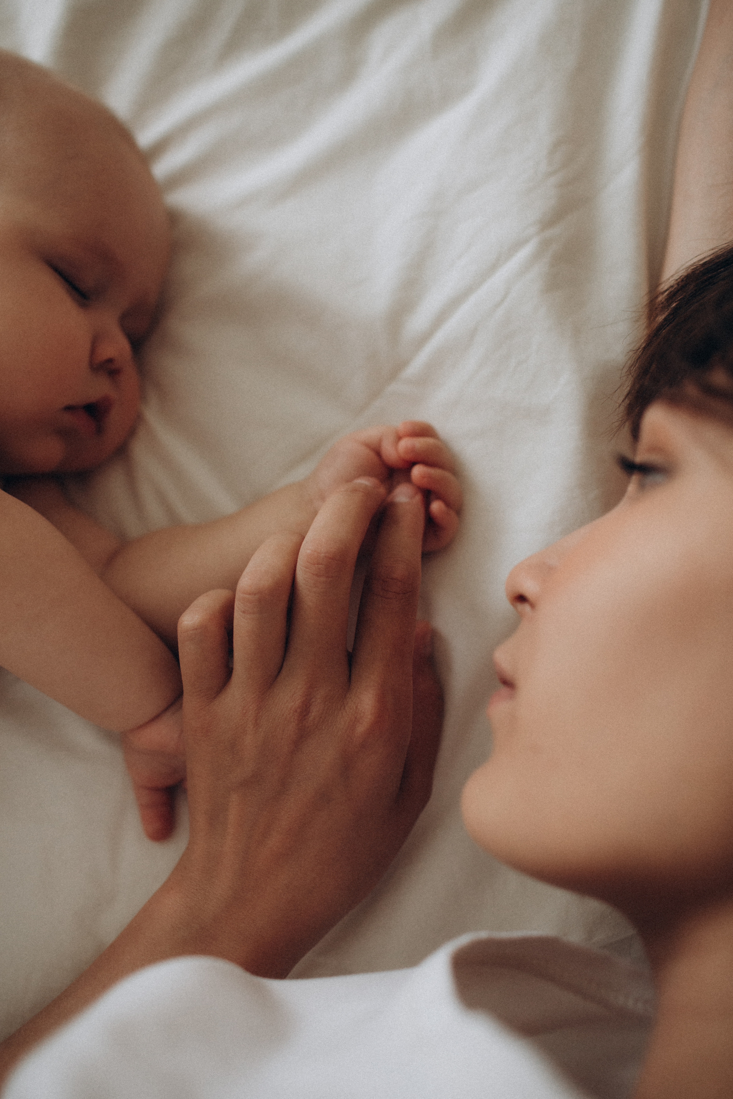 Кристина и Соня. Семейный фотограф в Челябинске Ксения Зубкова