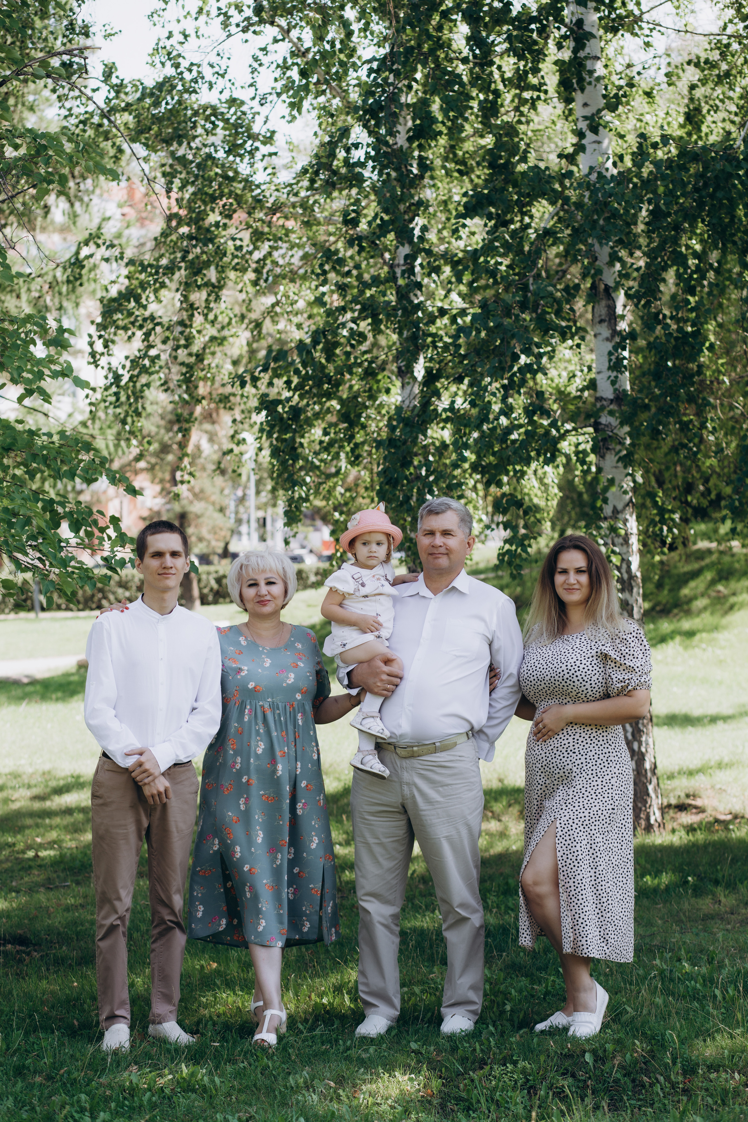 Отзывы. Семейный фотограф в Челябинске Ксения Зубкова