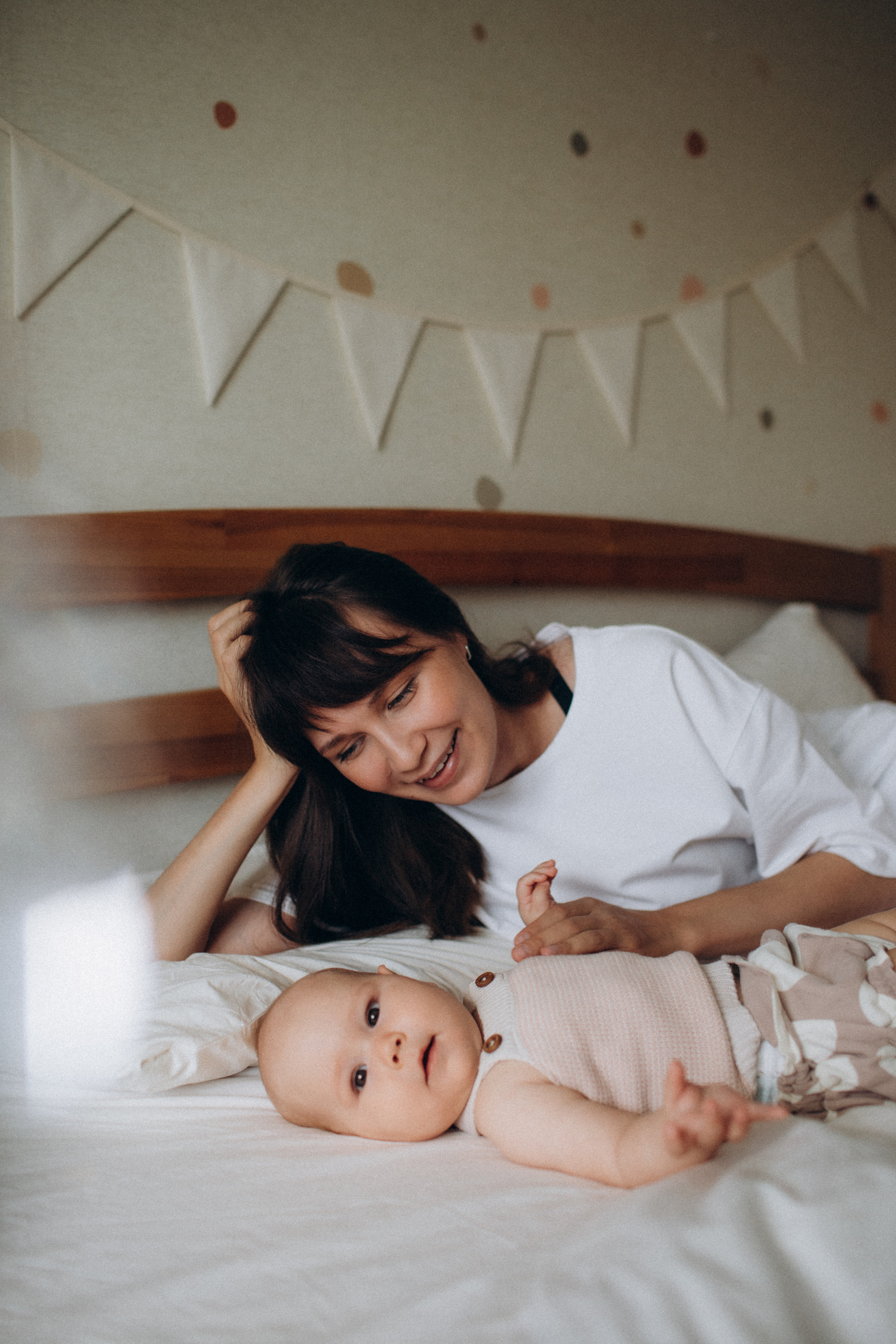 Кристина и Соня. Семейный фотограф в Челябинске Ксения Зубкова