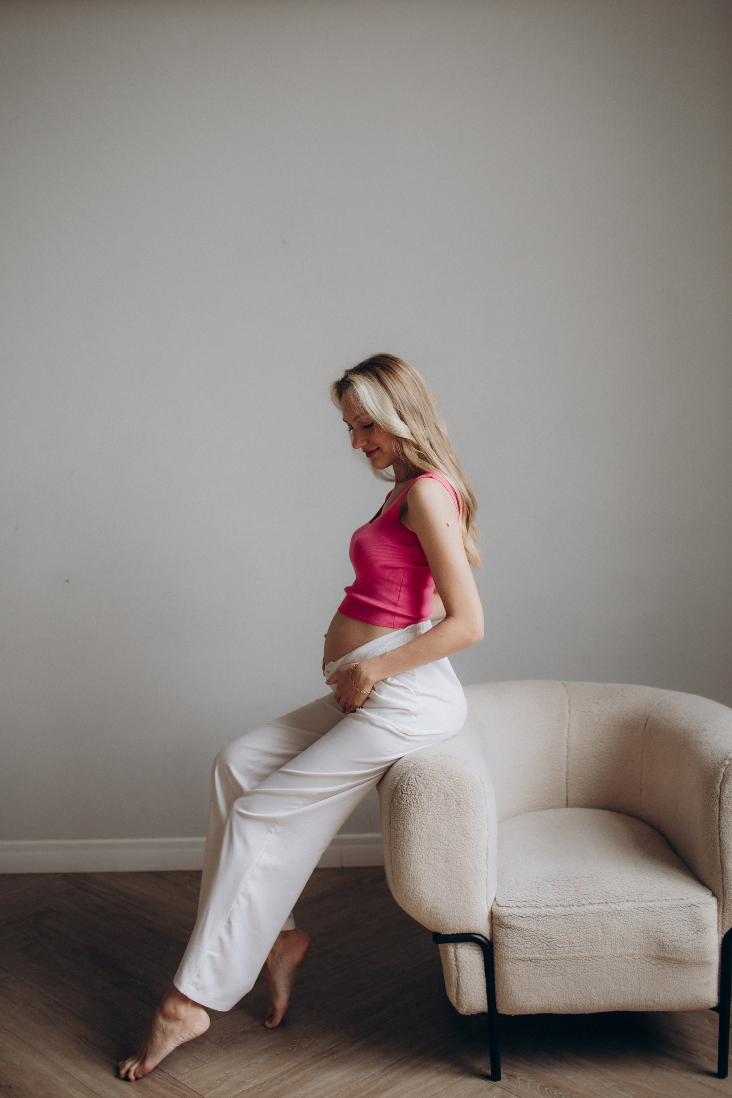 Семья Игизбаевых. Семейный фотограф в Челябинске Ксения Зубкова