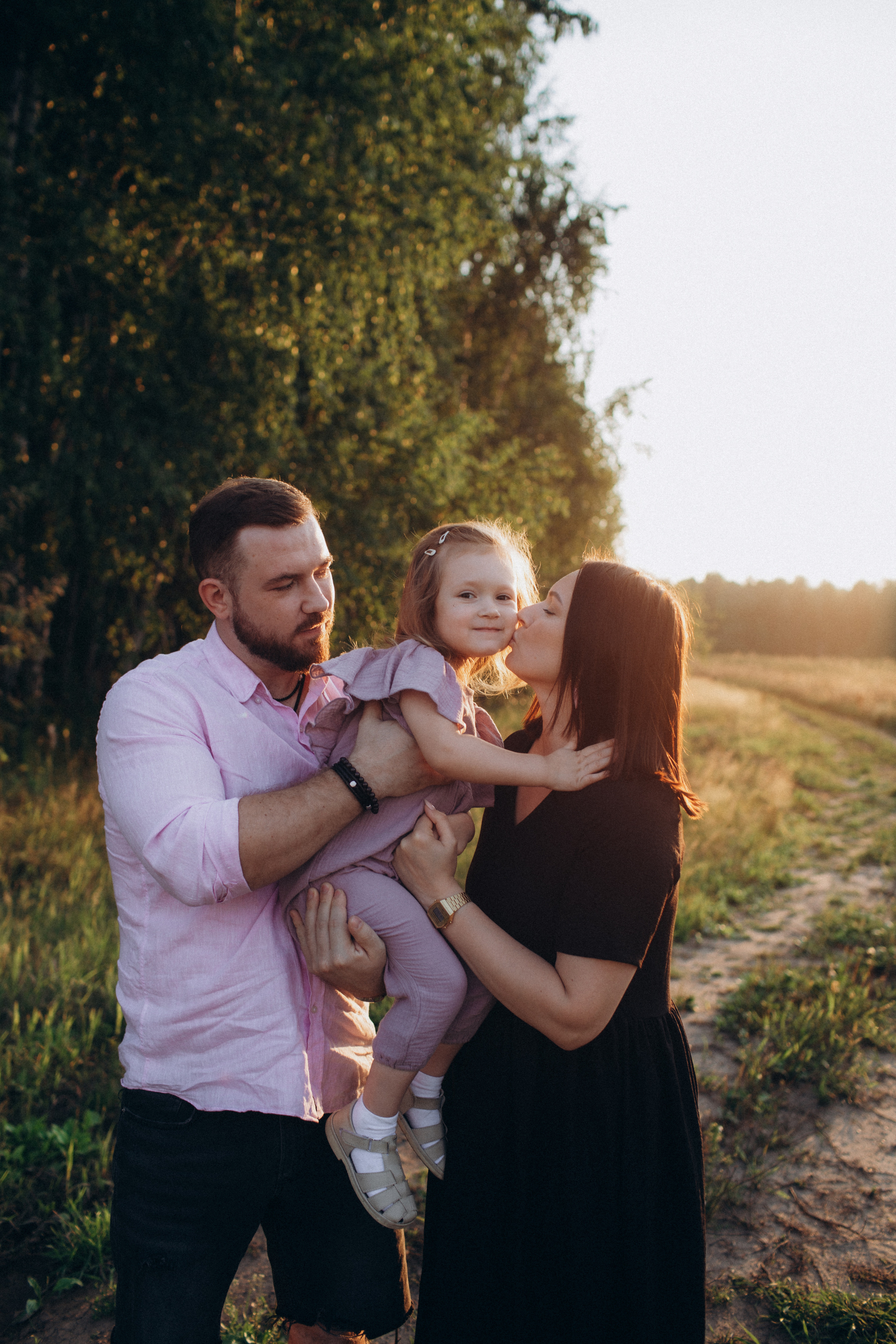 Отзывы. Семейный фотограф в Челябинске Ксения Зубкова