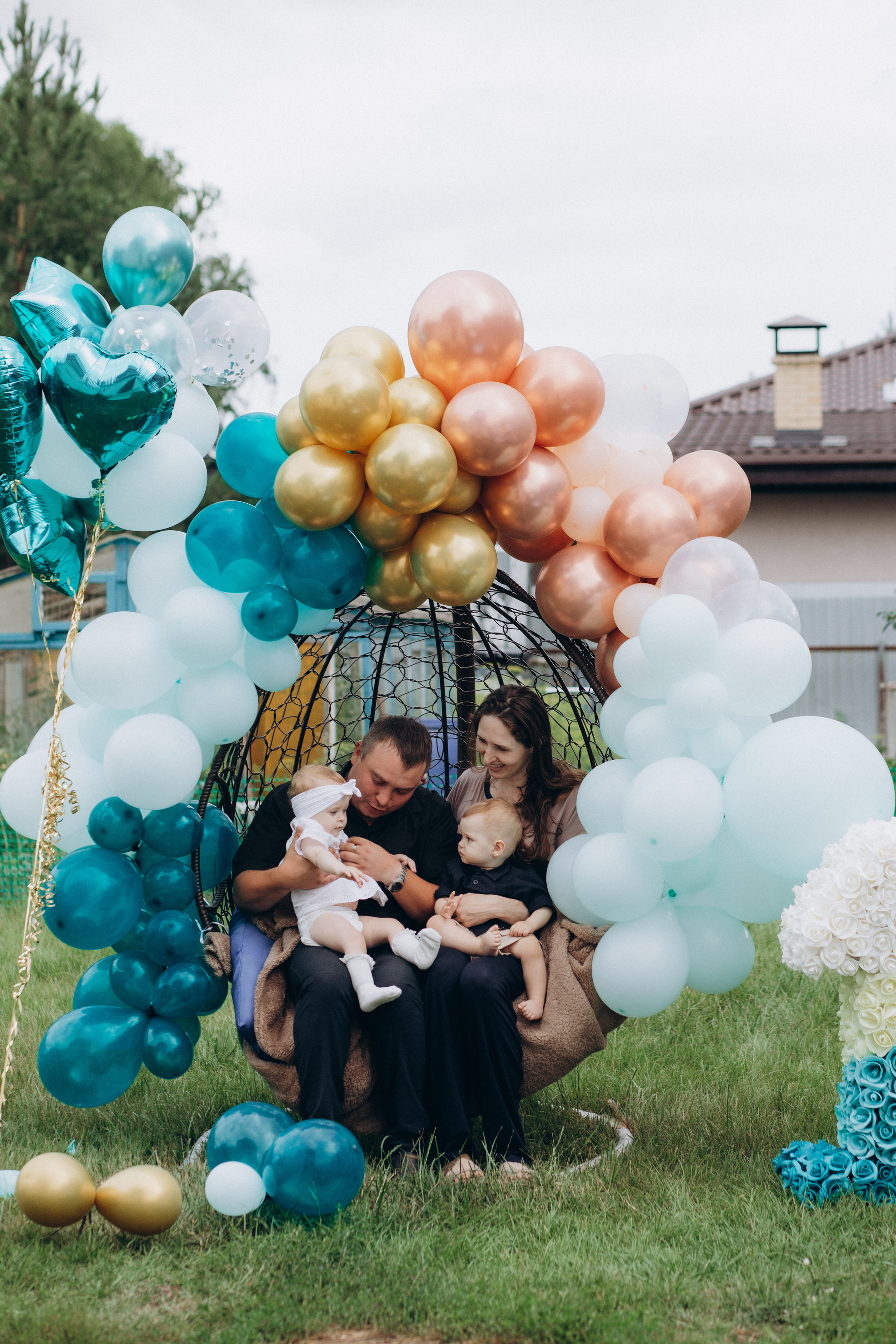 Отзывы. Семейный фотограф в Челябинске Ксения Зубкова