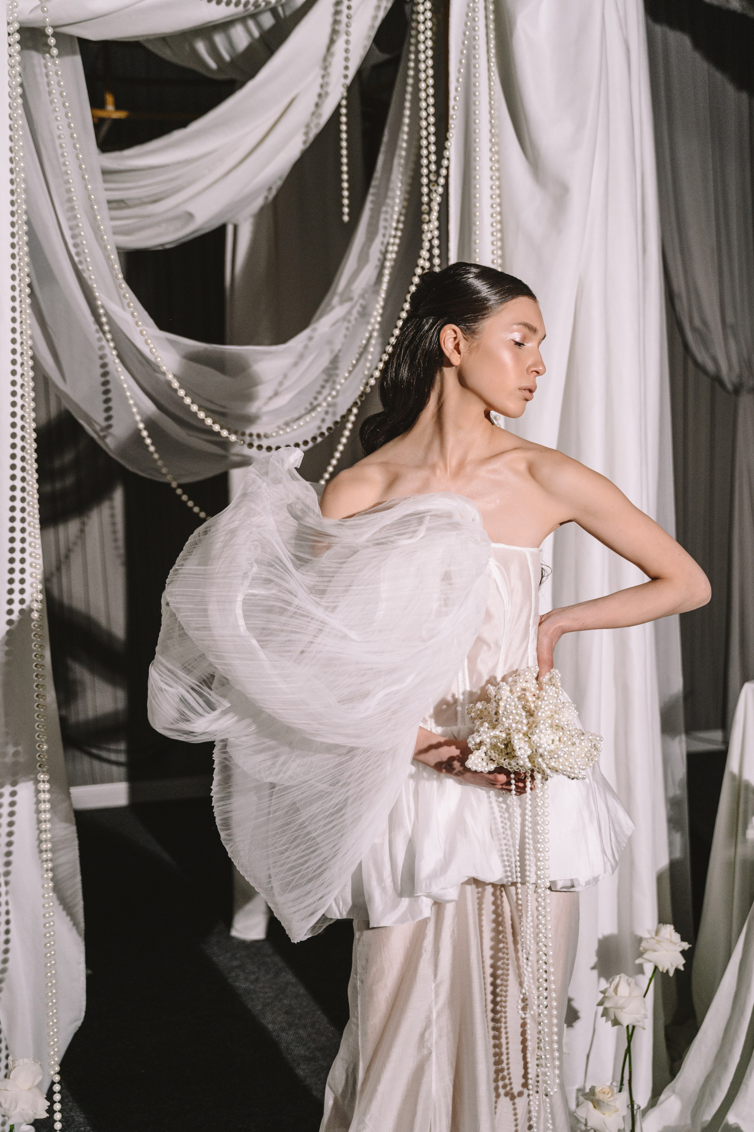 Егор и Дарья. Свадебное агентство Amorewed Agency