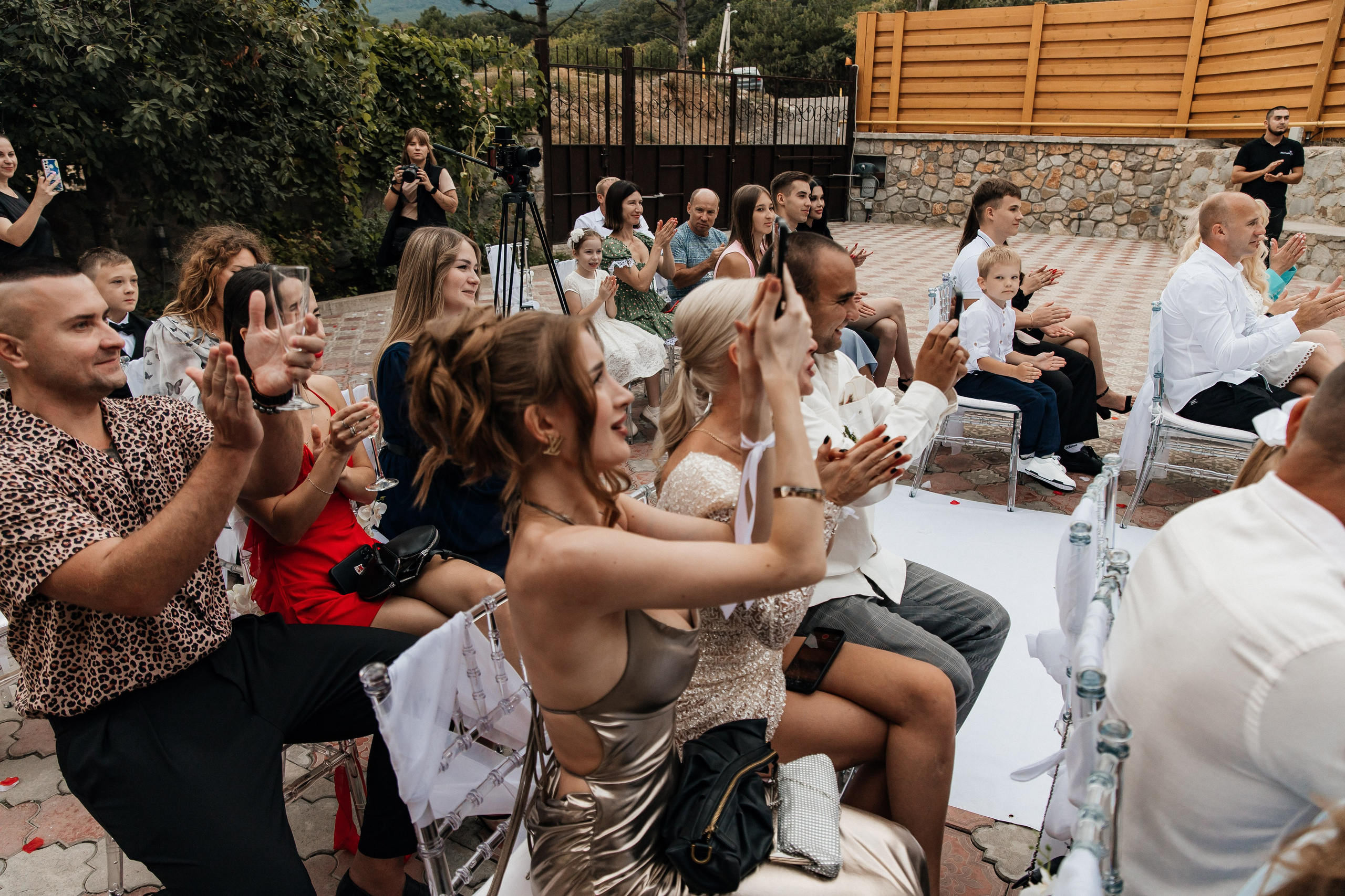 Александр Мария. Свадебный фотограф и видеограф Владислав и Анастасия Макриди