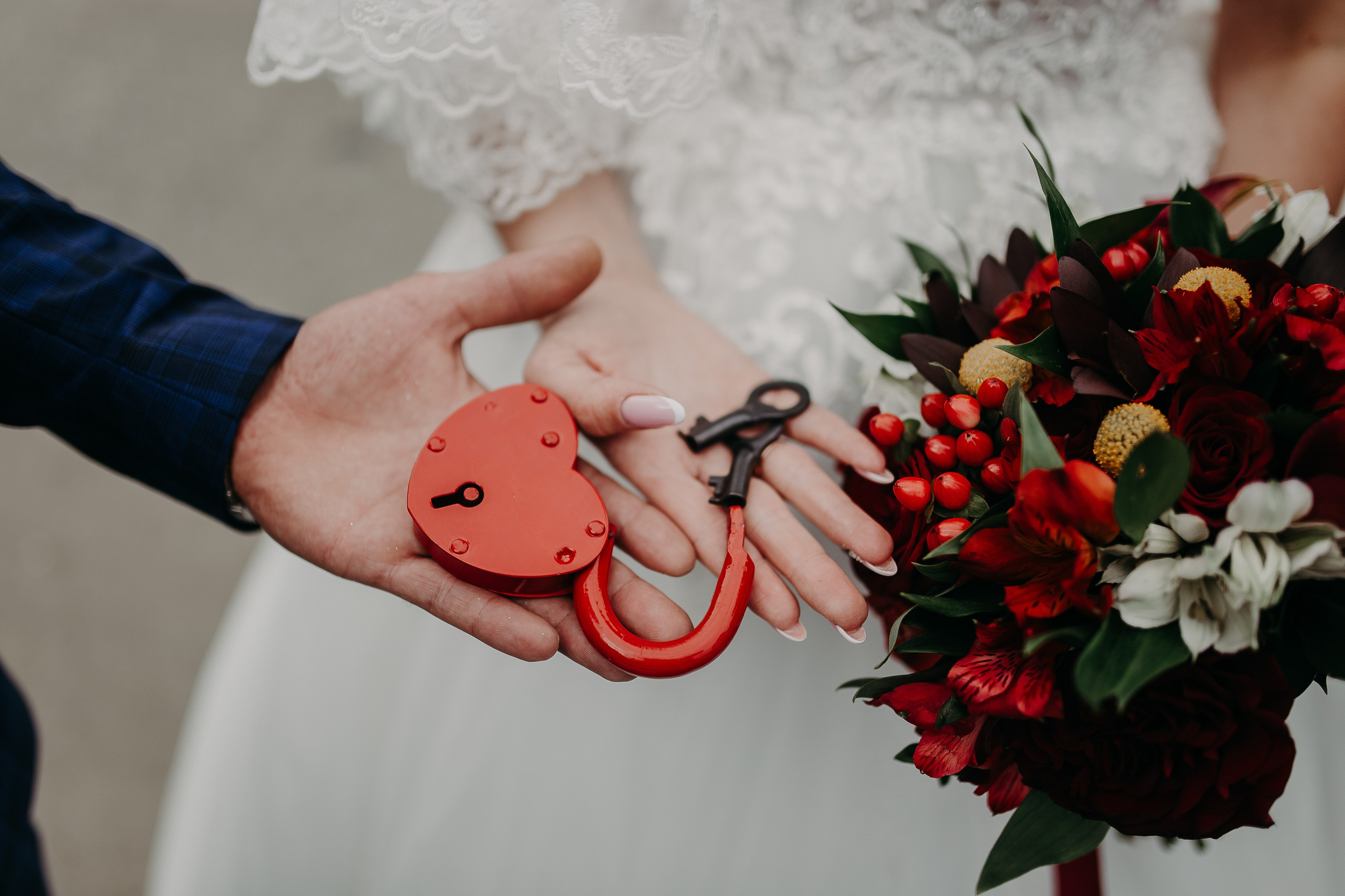 Анатолий и Юлия. Свадебный и семейный фотограф Екатерина Бубнова