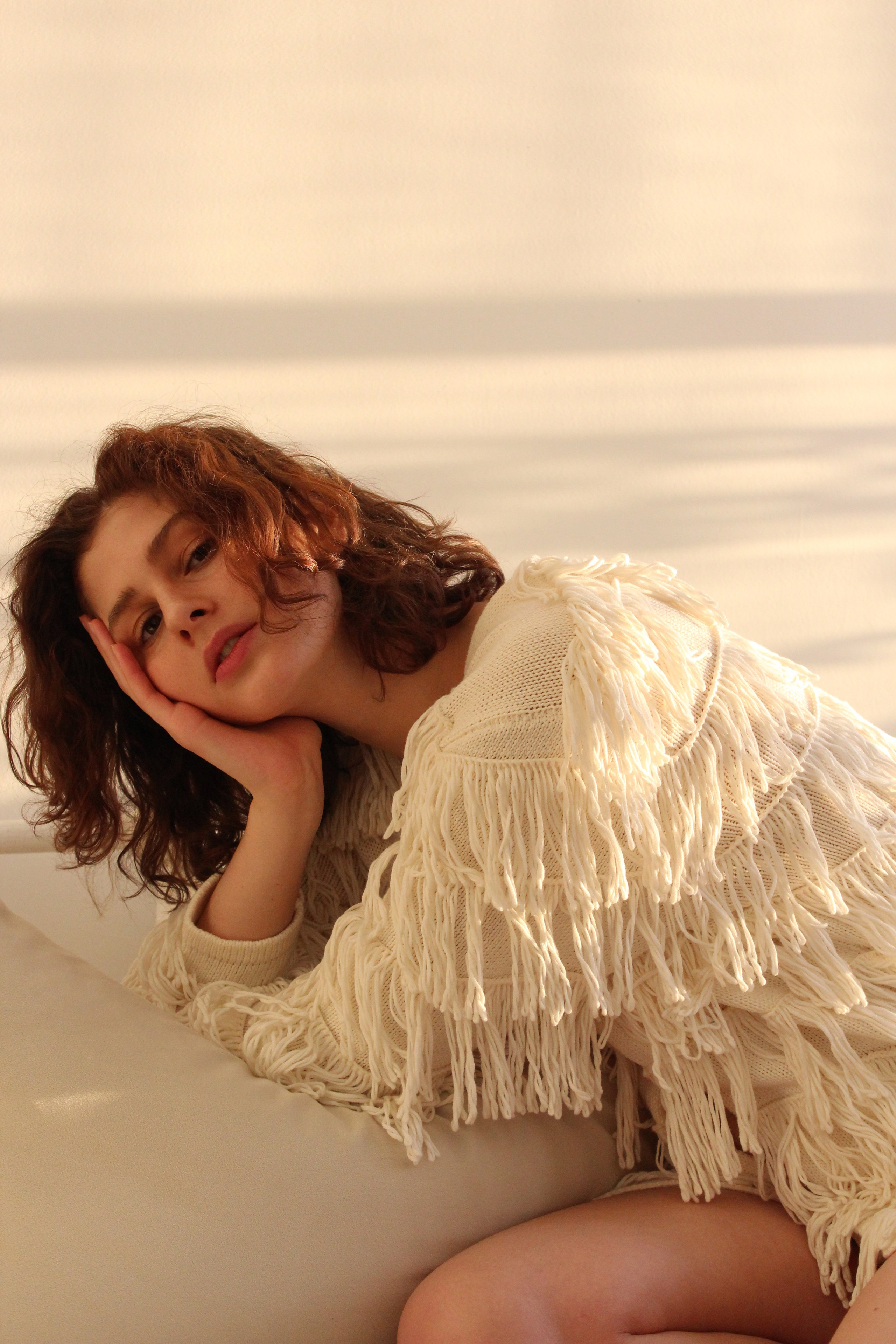 Соня. Портртный Фотограф в Санкт-Петербурге Салашный Андрей