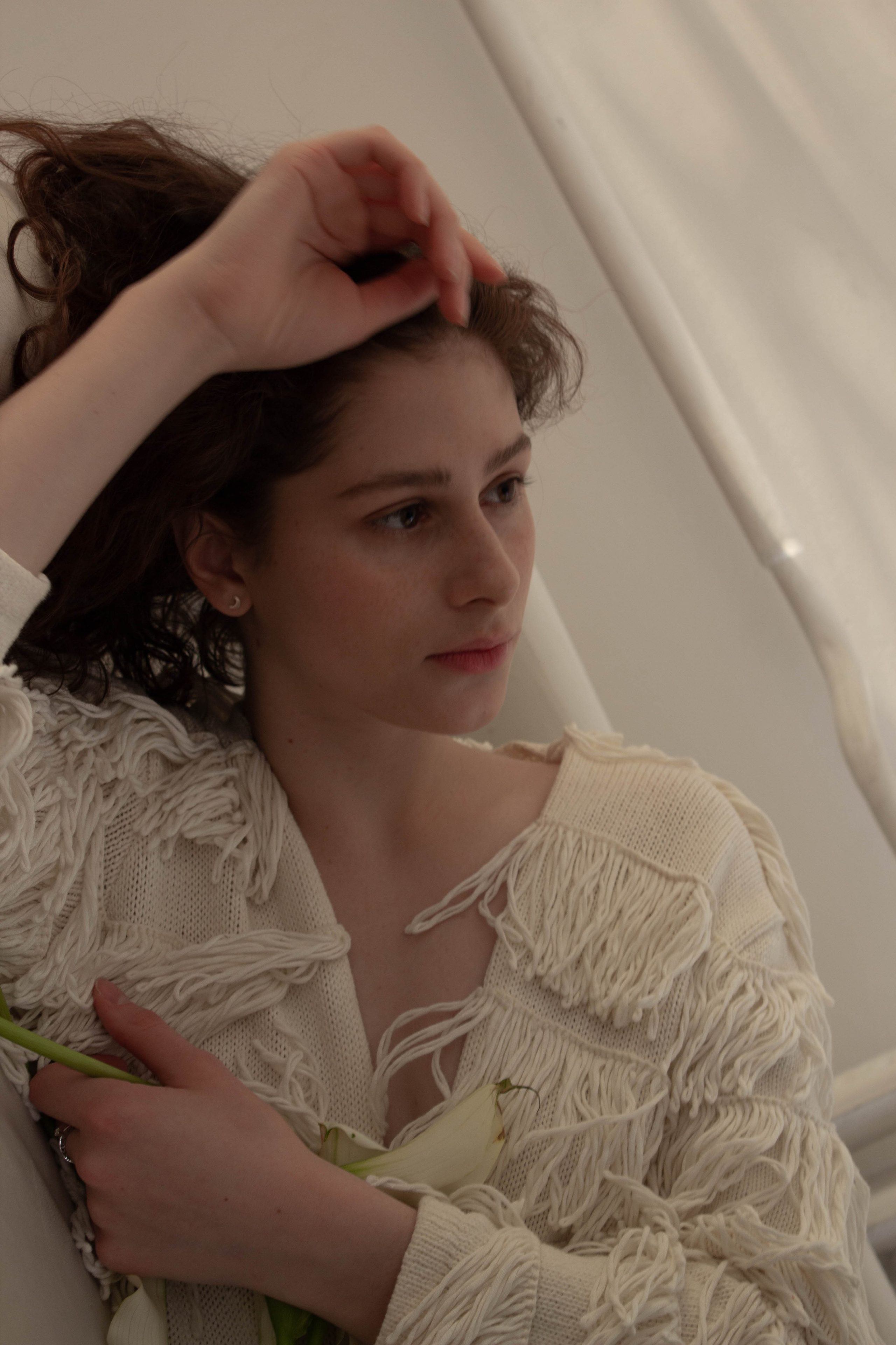 Соня. Портртный Фотограф в Санкт-Петербурге Салашный Андрей