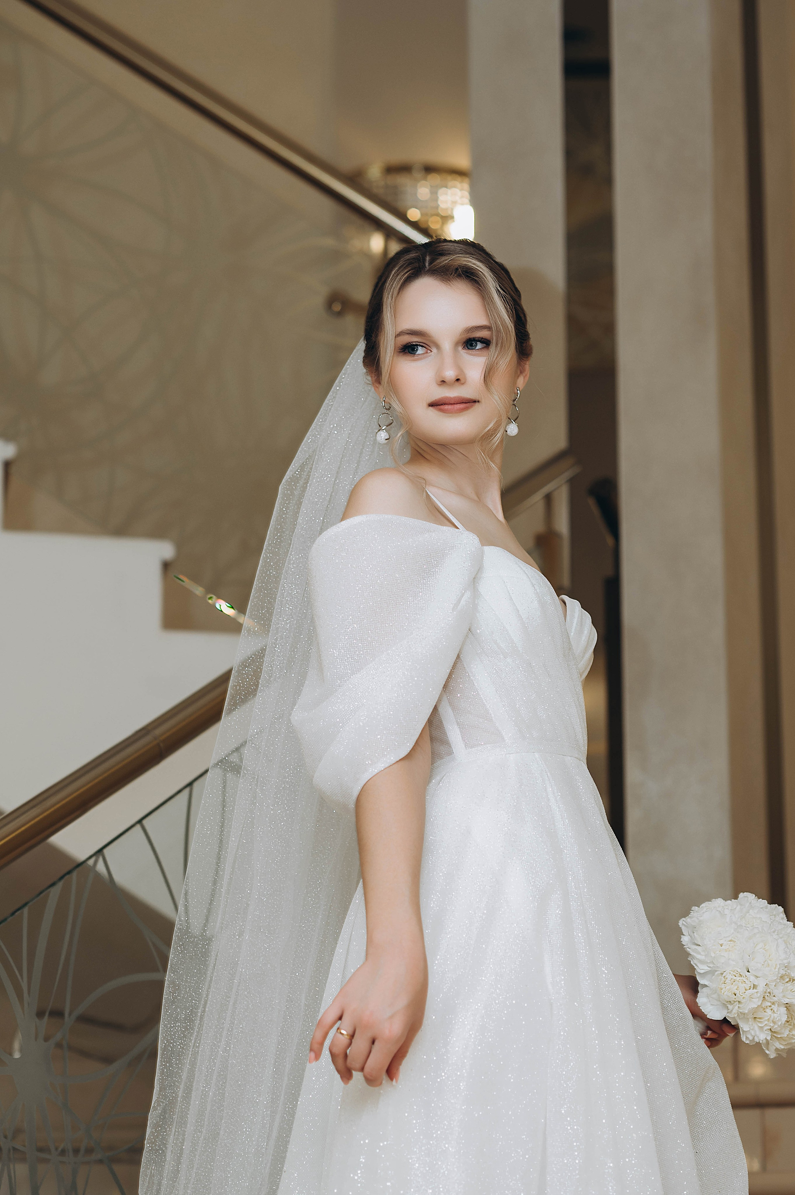 Polina & Konstantin. Семейный и детский фотограф в Белгороде Ольга Сорока