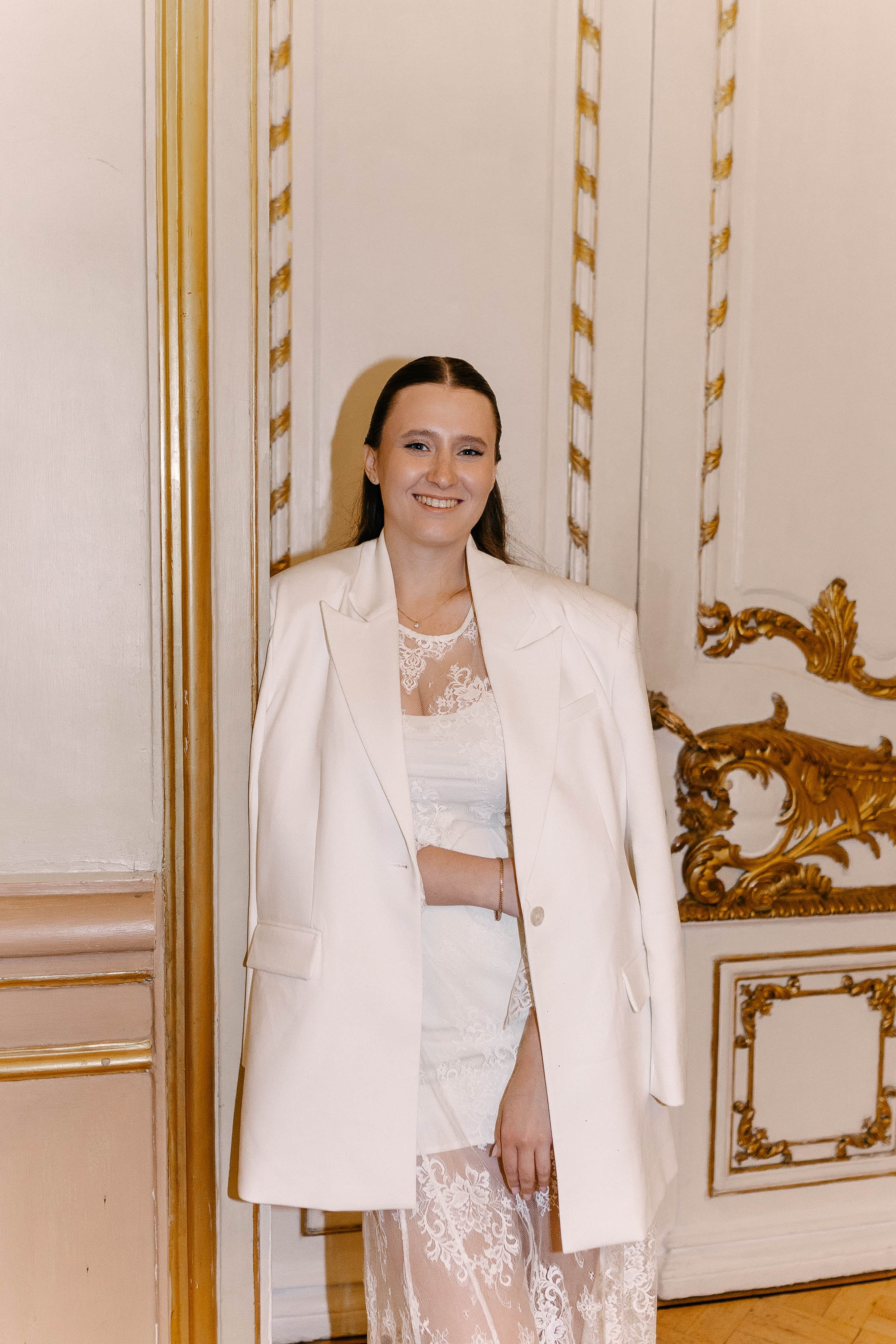 Мария и Роман. Фотограф Veronika Potaseva