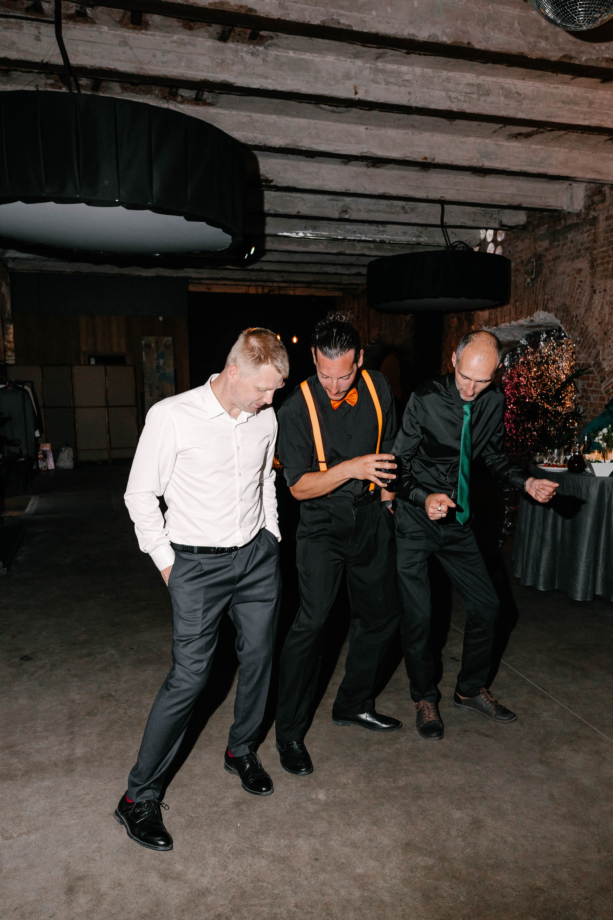 Мария и Даниил. Фотограф Veronika Potaseva