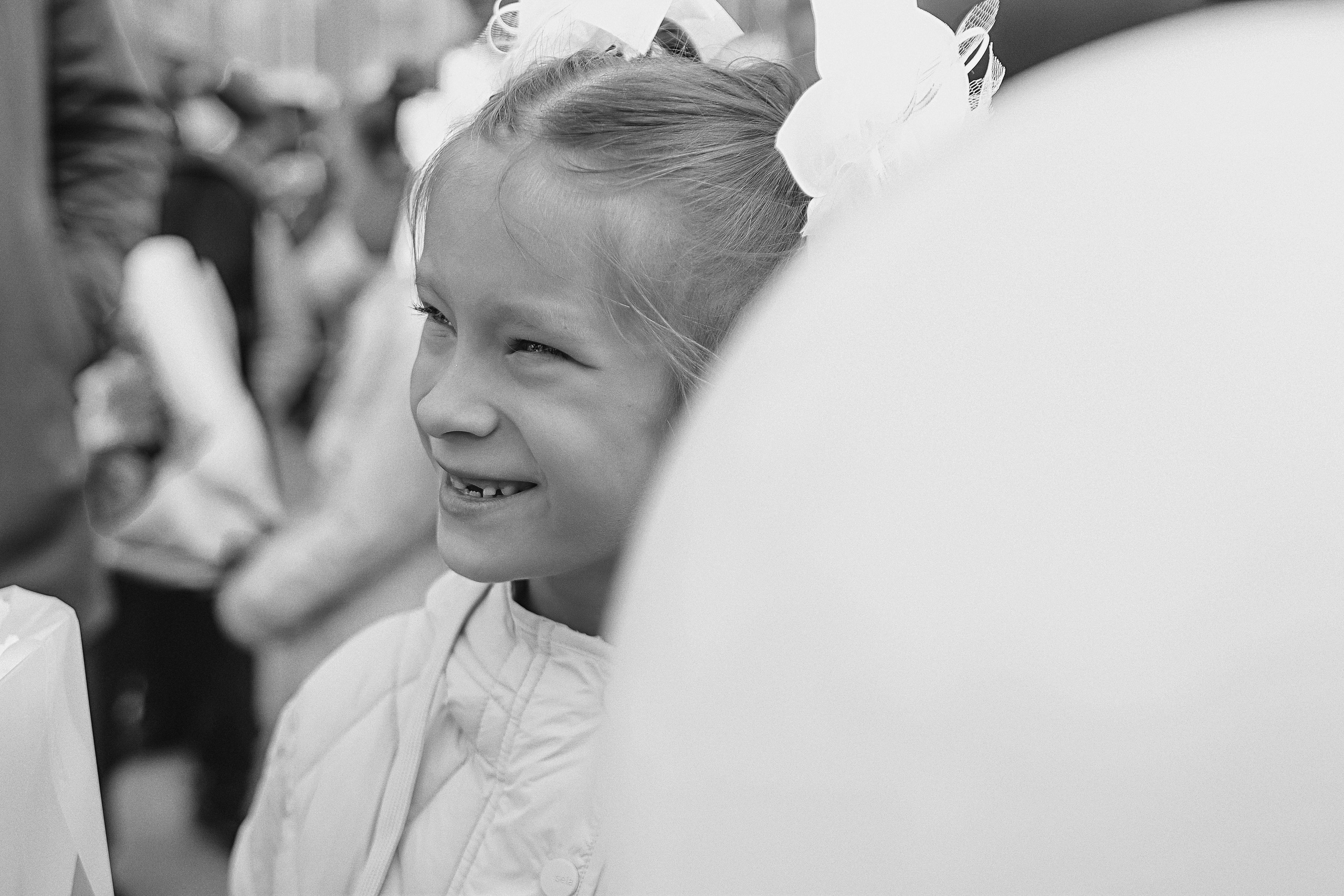 1 сентября линейка+кл час+портреты. Семейный фотограф Тюмень, фотограф на роды Салмина Мария