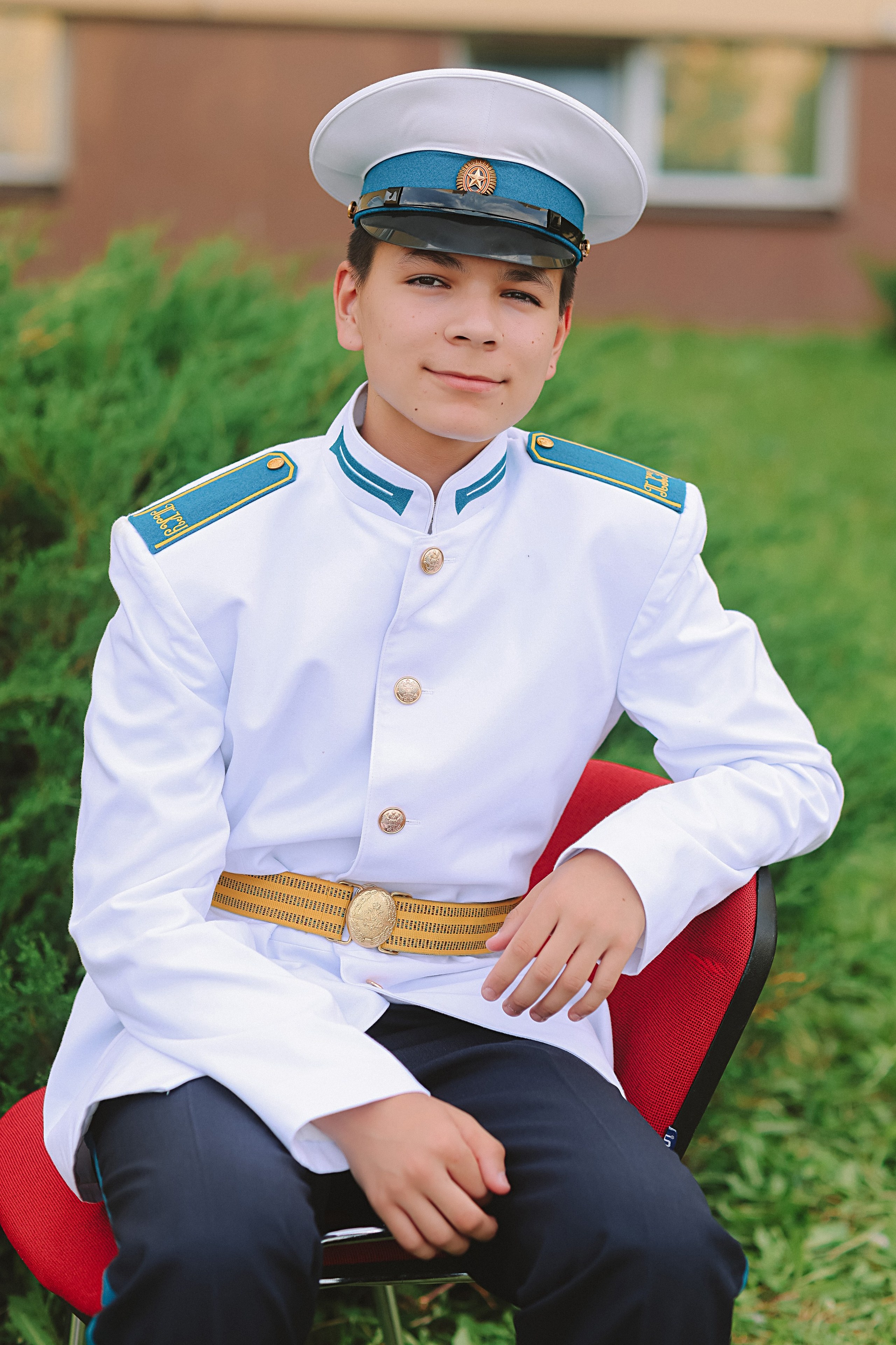 Кадетское училище. Семейный фотограф Тюмень, фотограф на роды Салмина Мария