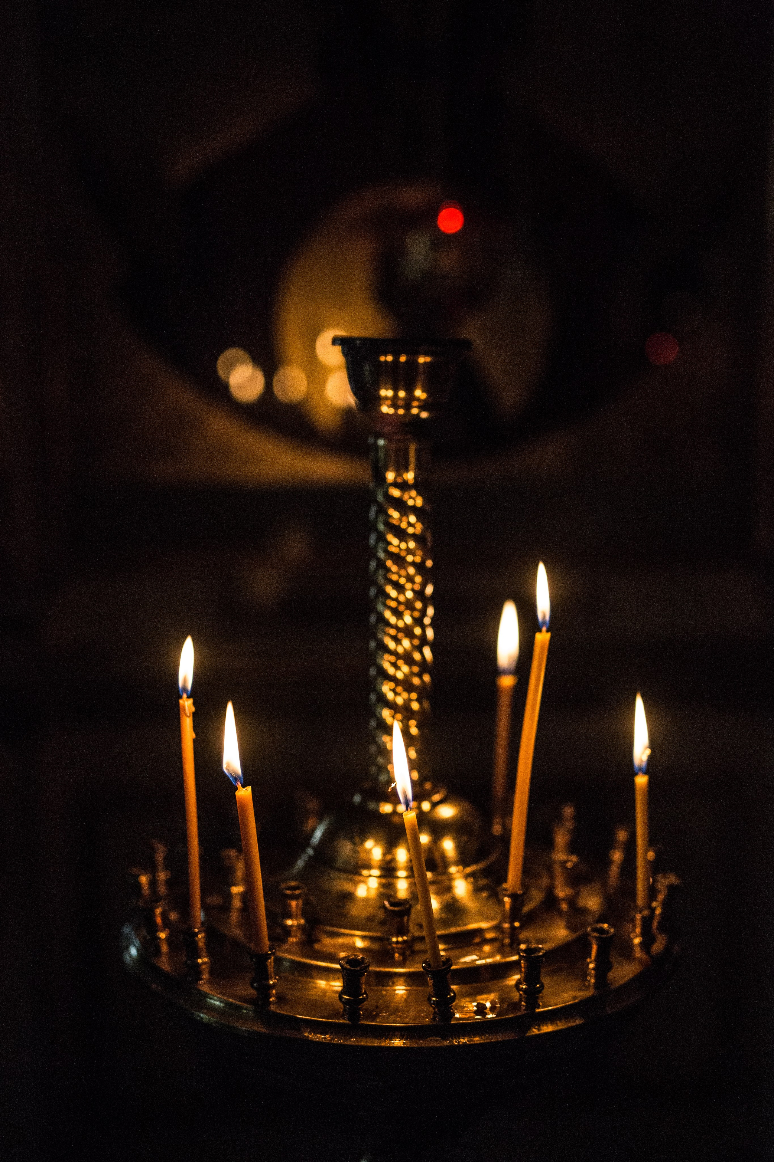 Крещение. Фотограф Евгения Васильева в г. Чебоксары