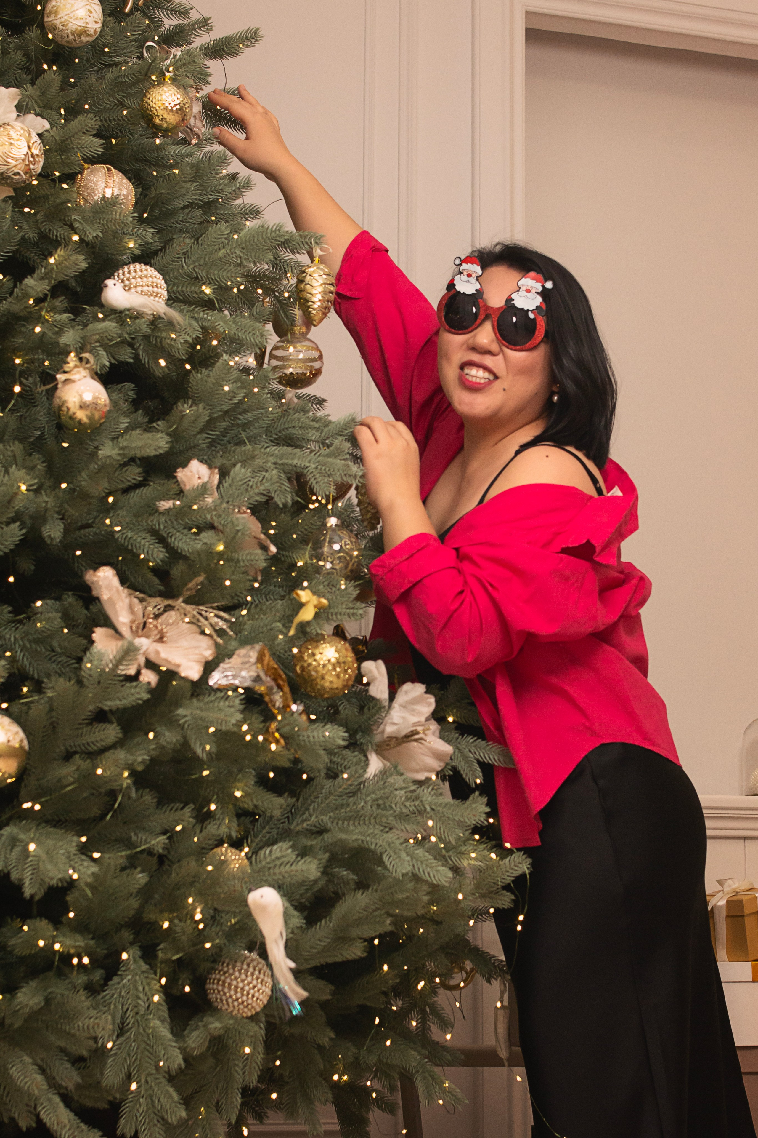 Новогодние. Тютина Оля фотограф-ретушер Екатеринбург