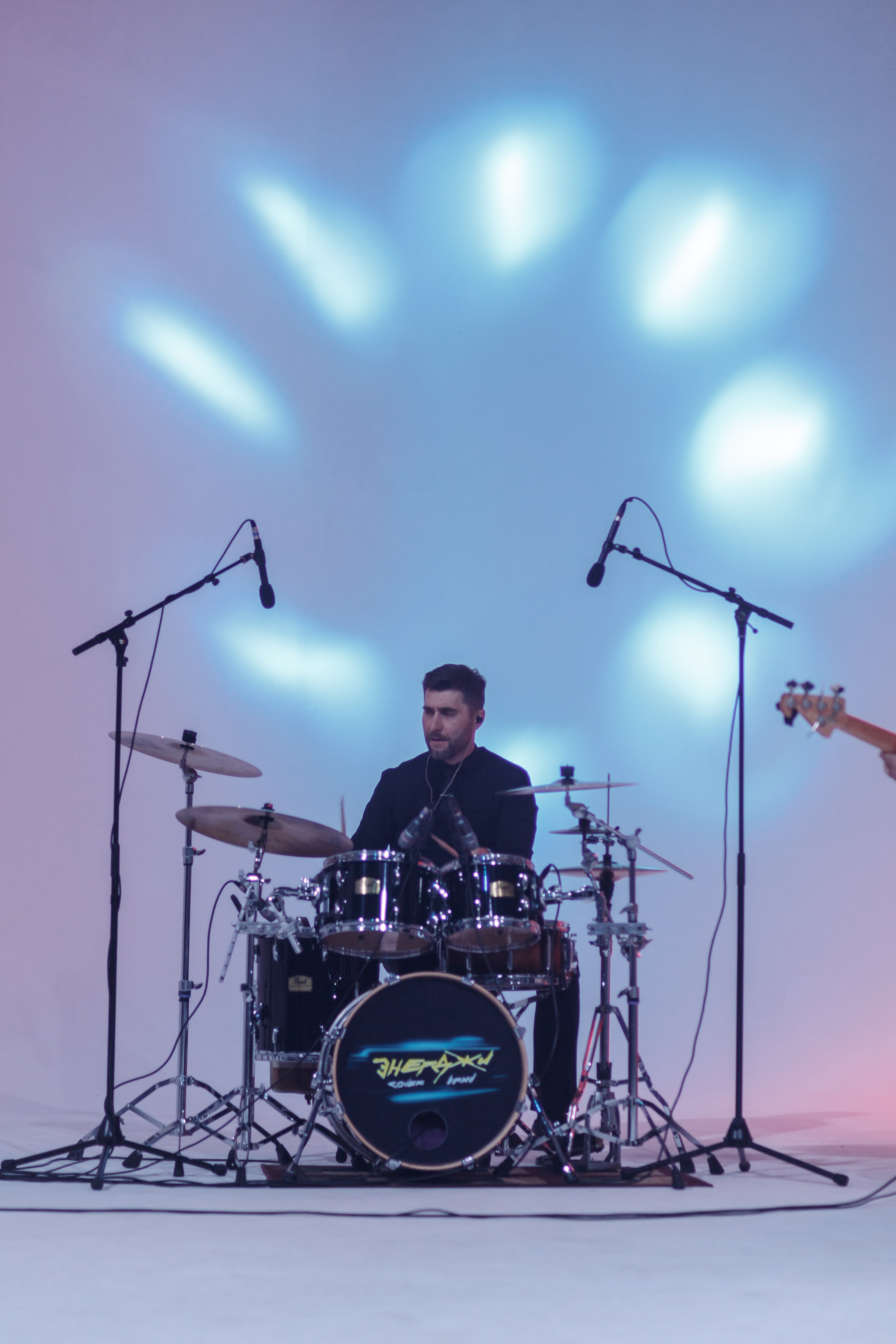 Апикс Конференция. Свадебный фотограф в Москве — Ольга Козловская