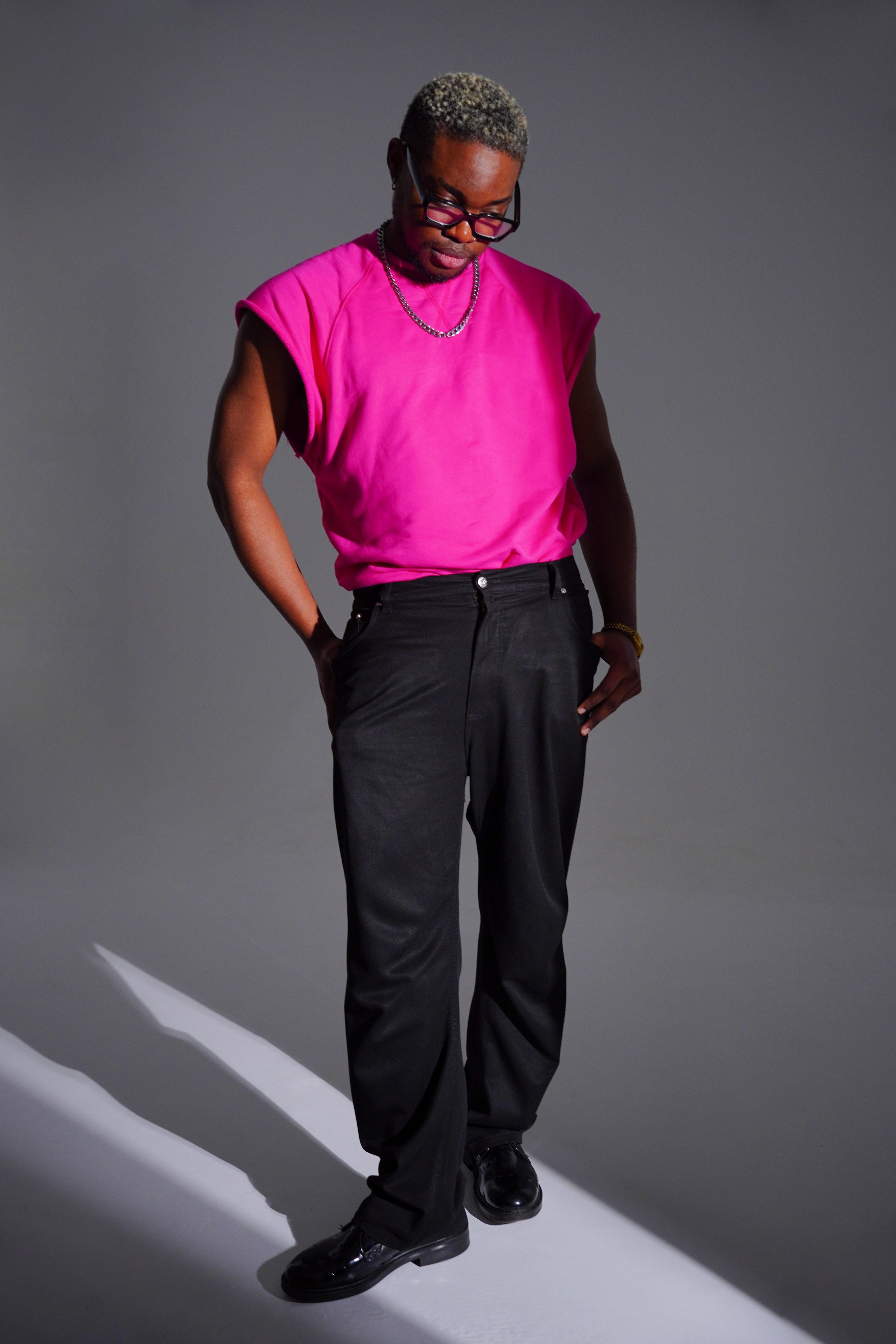 Ричбнел Мэд. Арт фотограф в Санкт-Петербурге