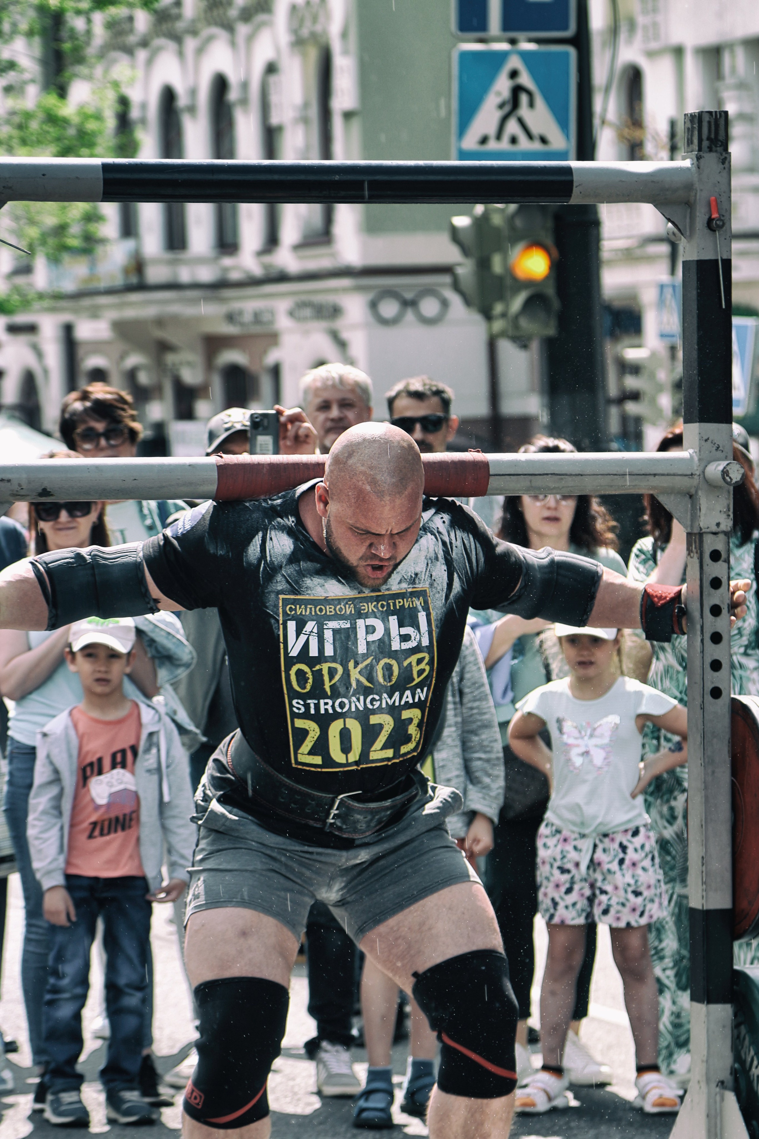 Игры орков. Алиса Томшина — Фотограф / Видеограф