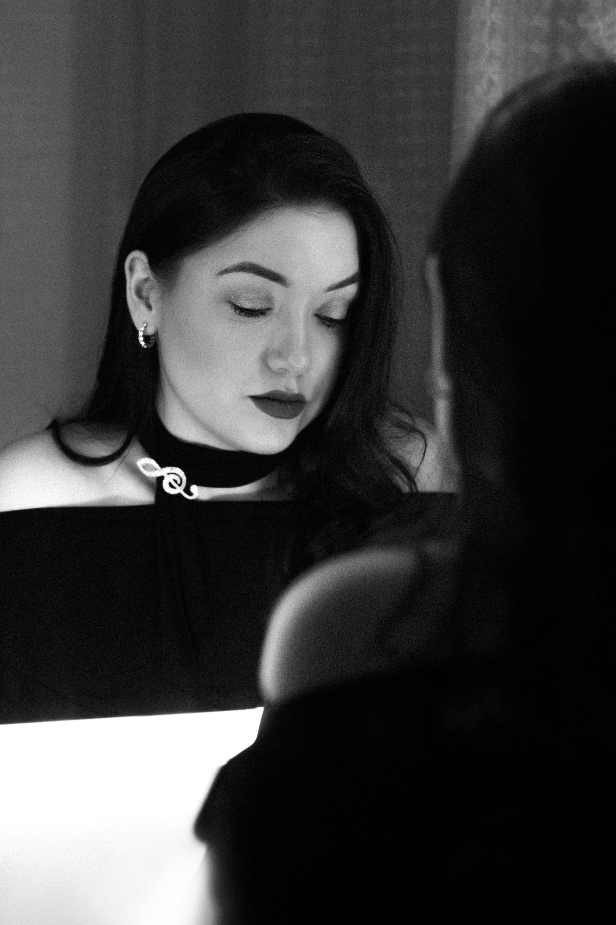 Мини съемка. Алиса Томшина — Фотограф / Видеограф