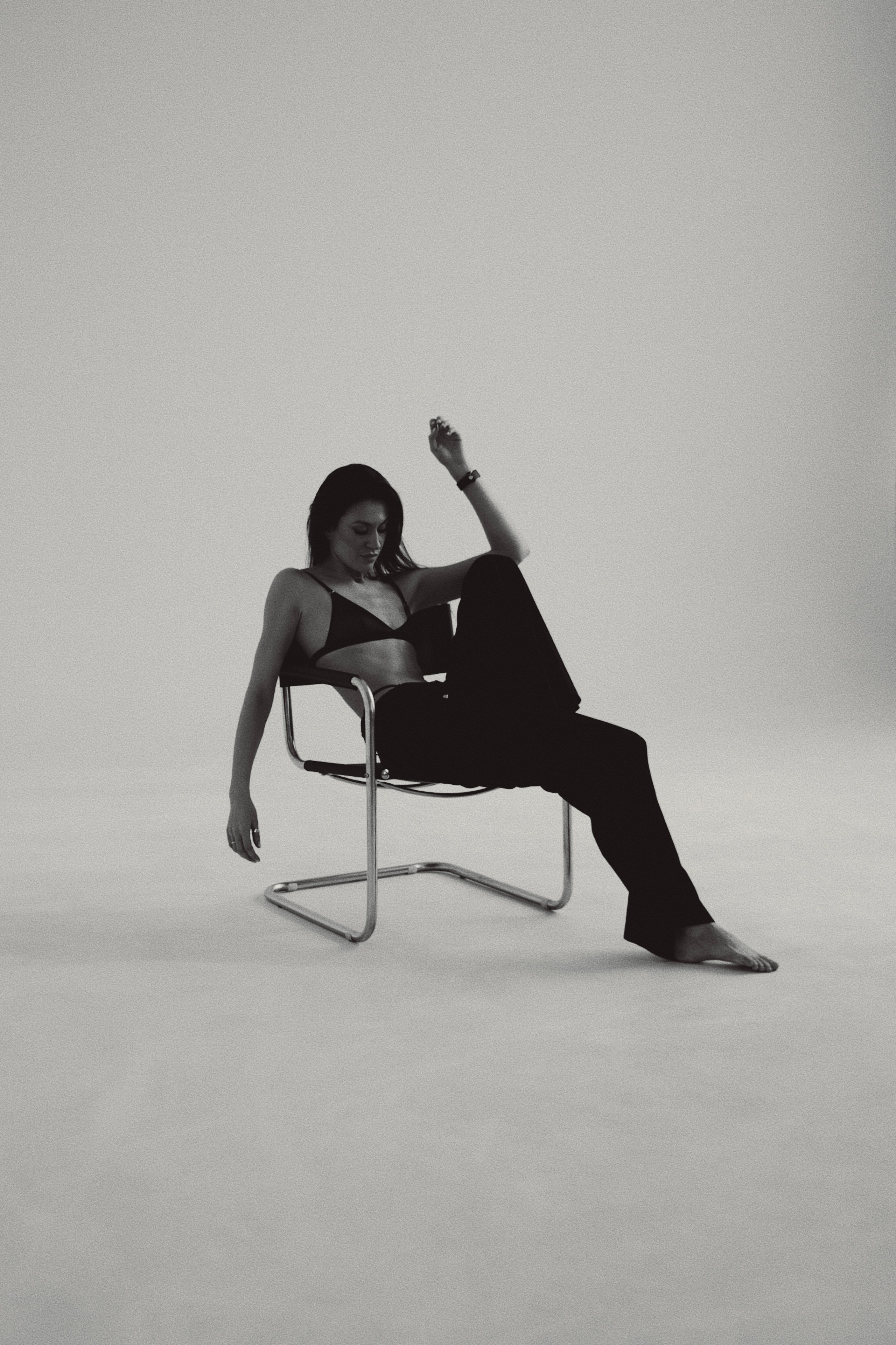 Индивидуальные съёмки. Фотограф во Владивостоке Анастасия Соловей