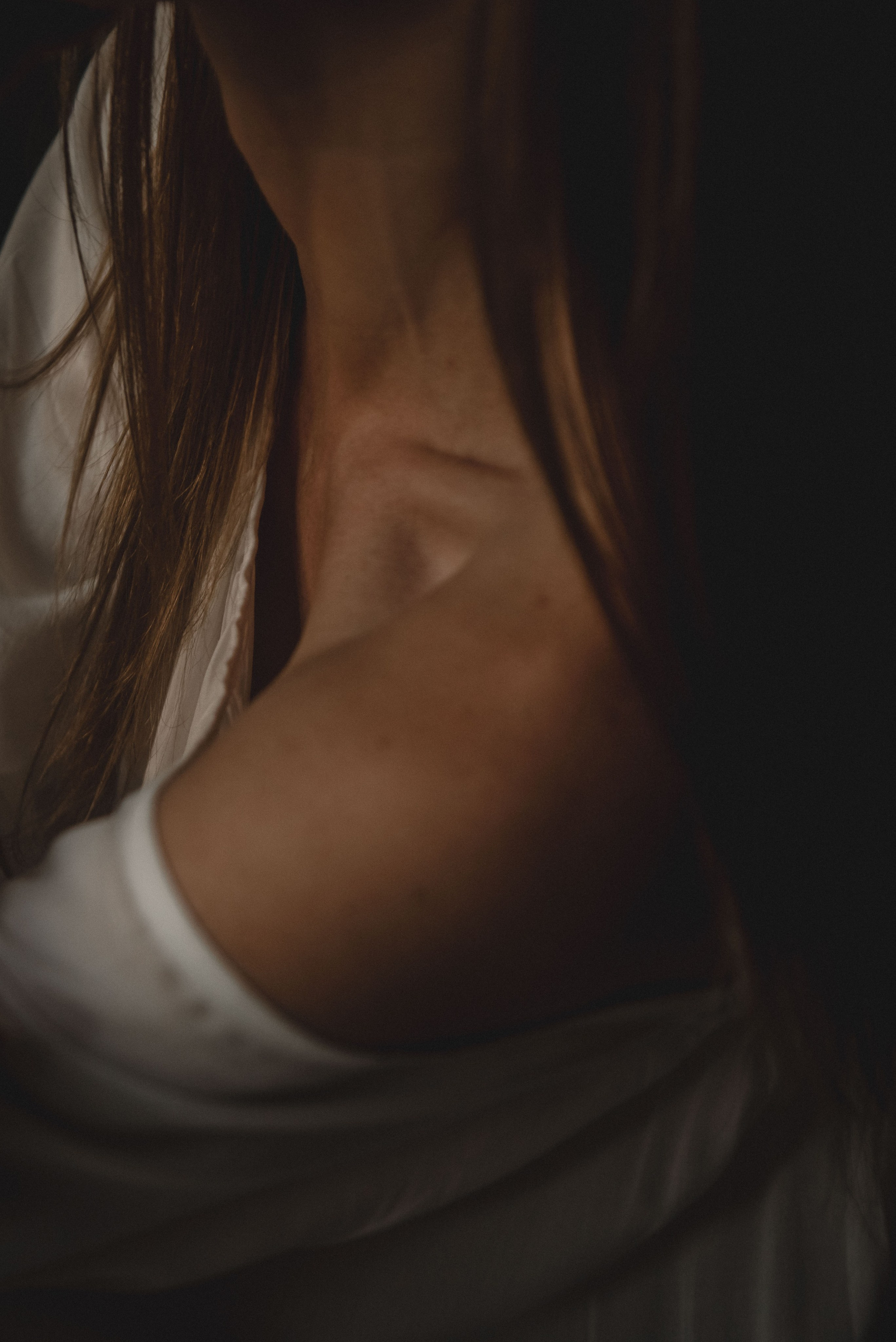 Марина. Стильный портретный и семейный фотограф в Москве Ника Артуньянц