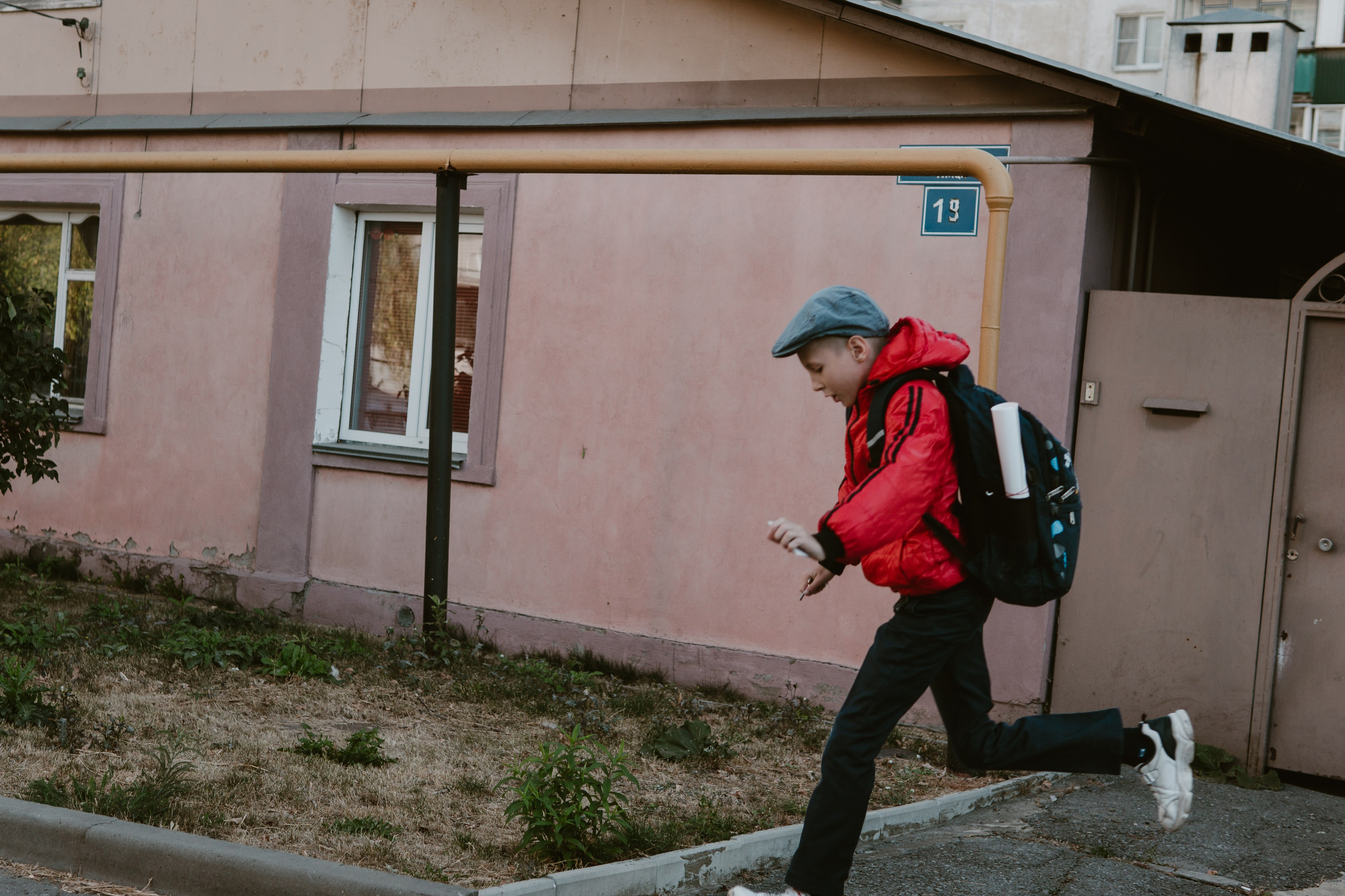 Одиночные. Фотограф Кузнецов Егор Липецк