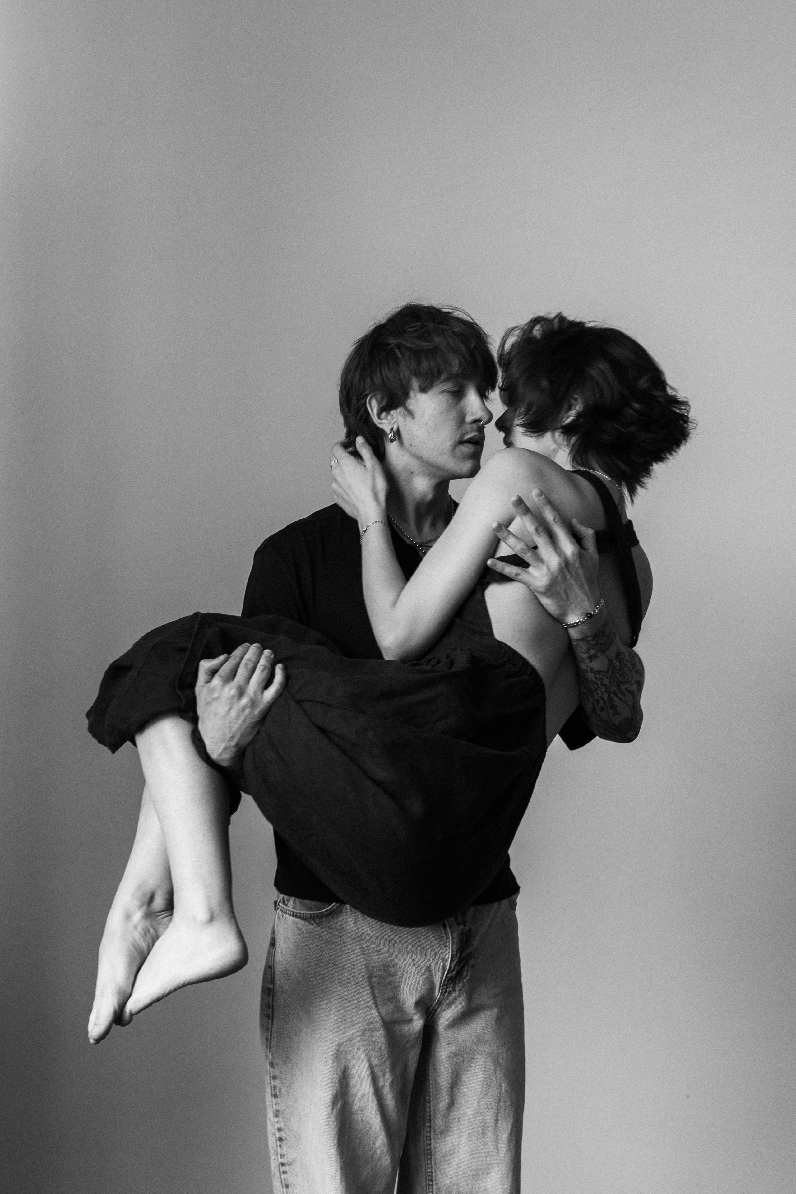 Светлана & Кирилл. Свадебный и портретный фотограф Соломко Диана