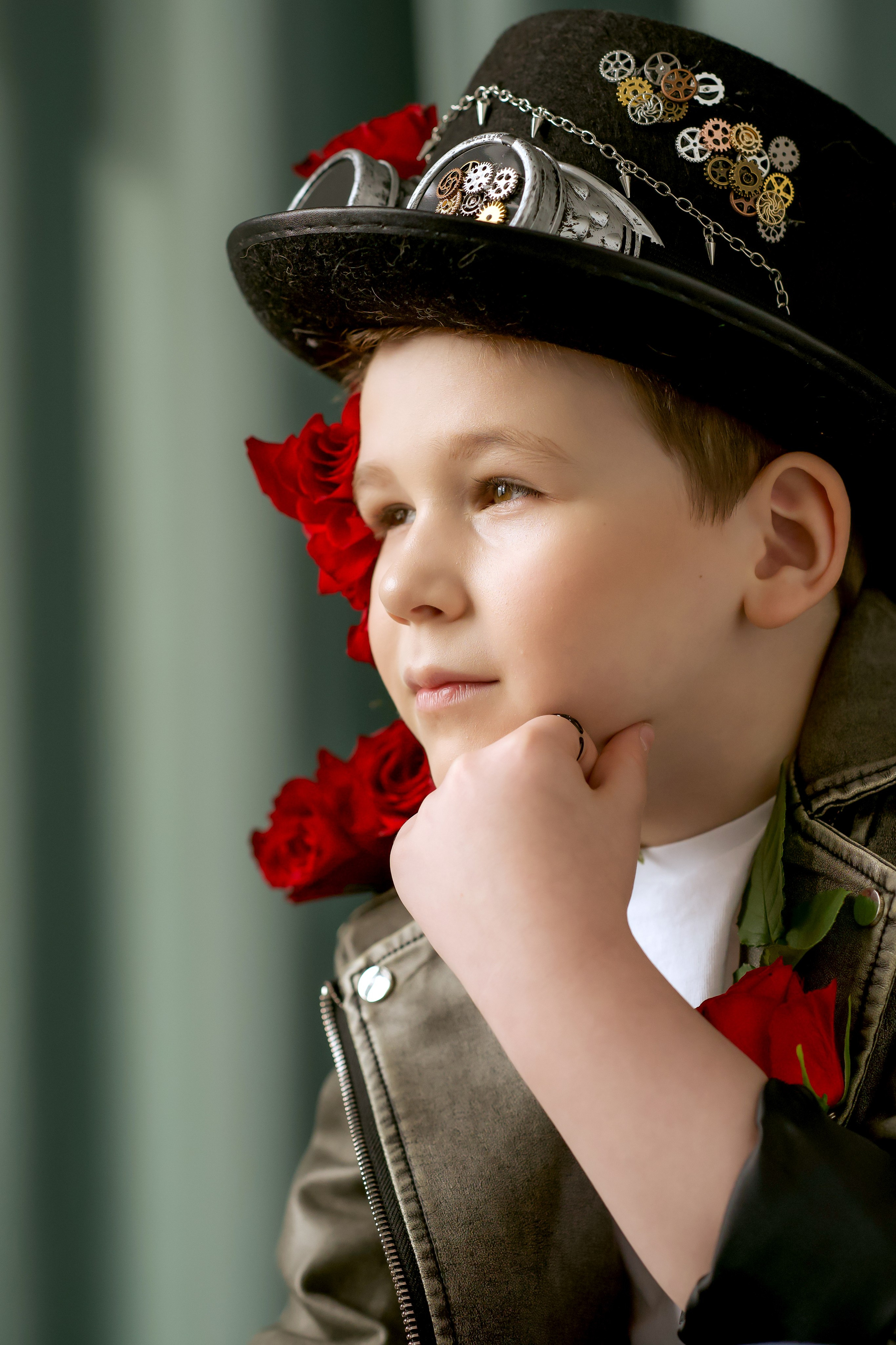 Детская фотосессия. Марина Суздаль семейный и детский фотограф в Москве и Подмосковье