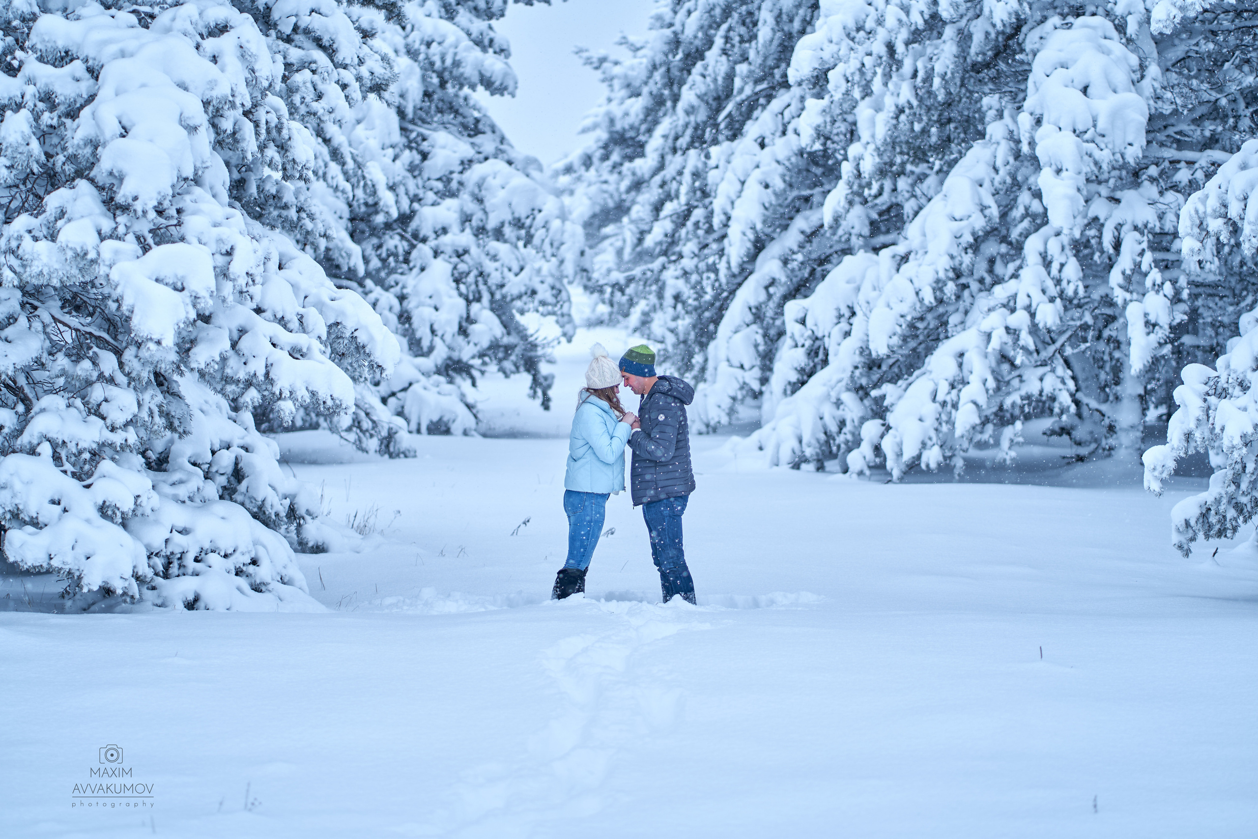 Отзывы клиентов о работе. Портретный и свадебный фотограф в Крыму Аввакумов Максим
