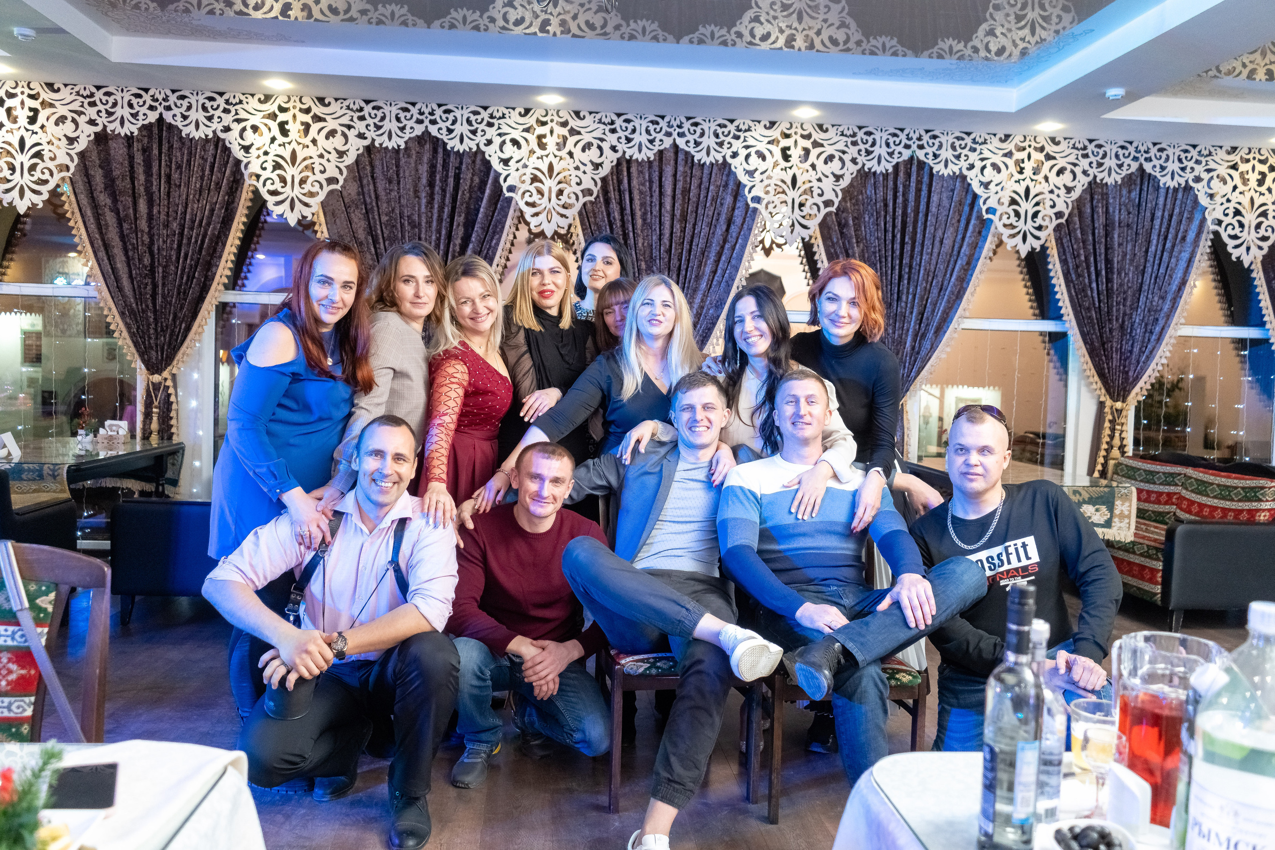 Отзывы клиентов о работе. Портретный и свадебный фотограф в Крыму Аввакумов Максим