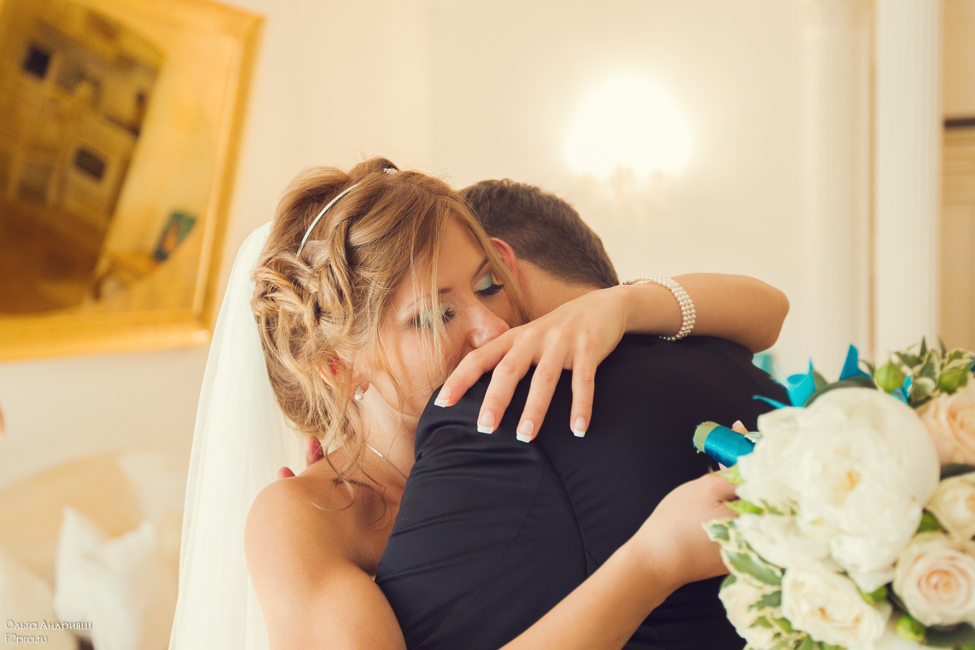 Нежность. Семейный, портретный и свадебный фотограф в Санкт-Петербурге и Москве