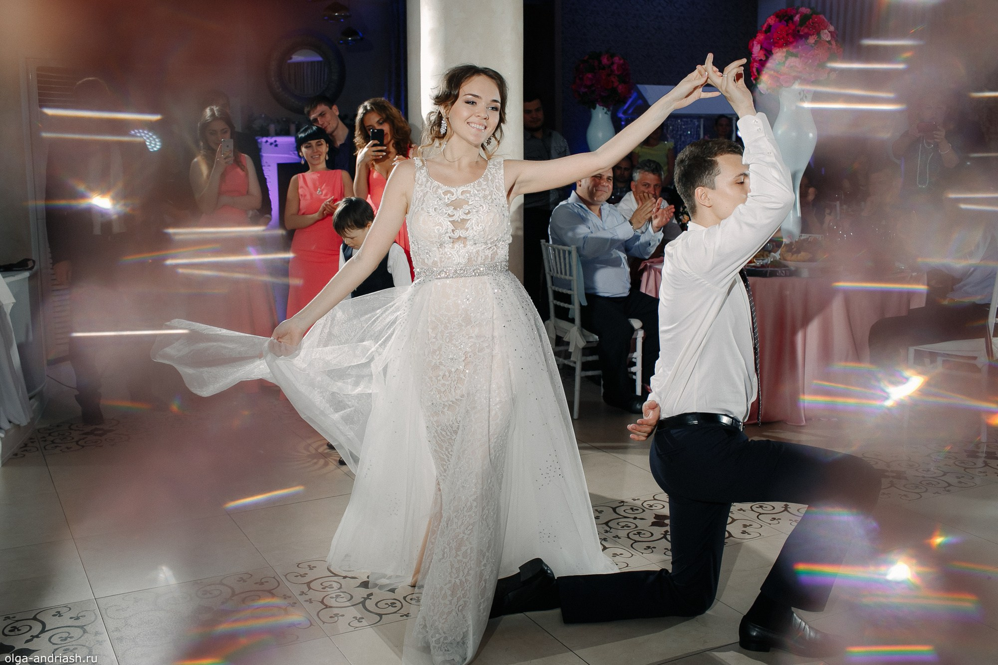 Свадьба в Тюмени. Семейный, портретный и свадебный фотограф в Санкт-Петербурге и Москве