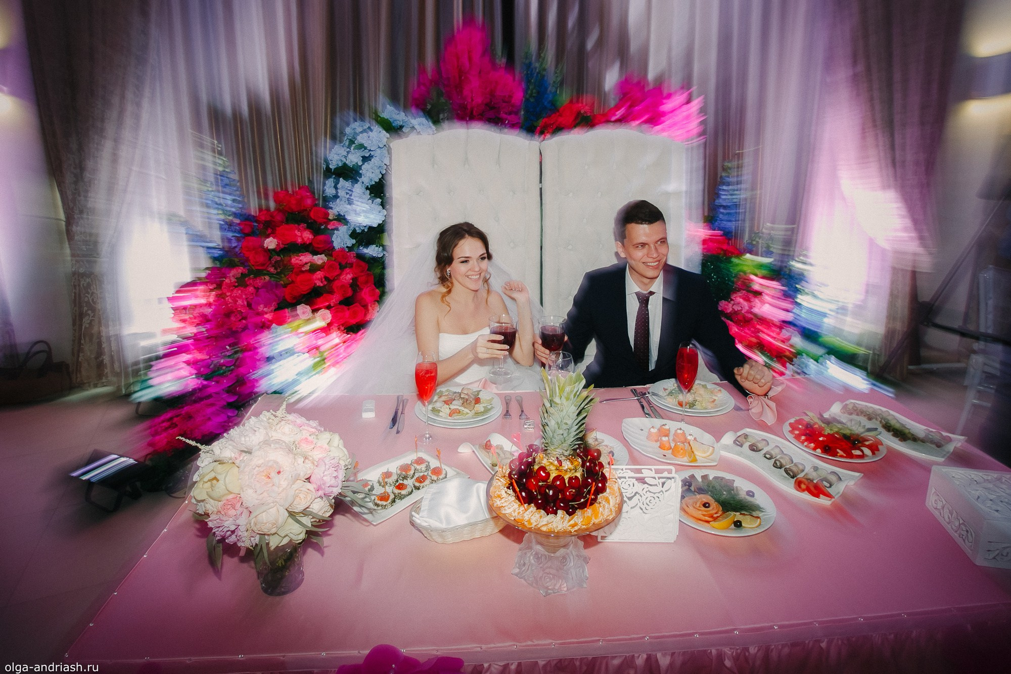 Свадьба в Тюмени. Семейный, портретный и свадебный фотограф в Санкт-Петербурге и Москве