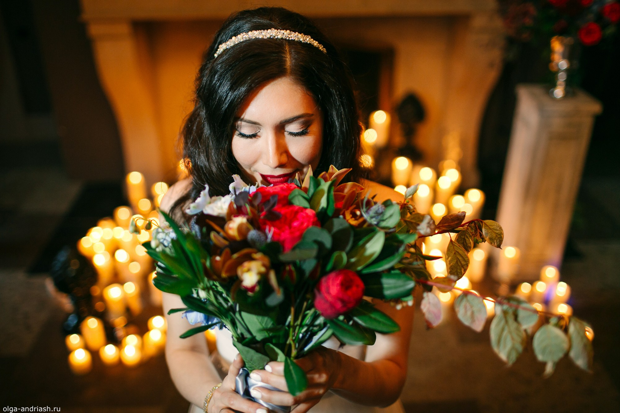 Ты в моем сентябре.... Семейный, портретный и свадебный фотограф в Санкт-Петербурге и Москве
