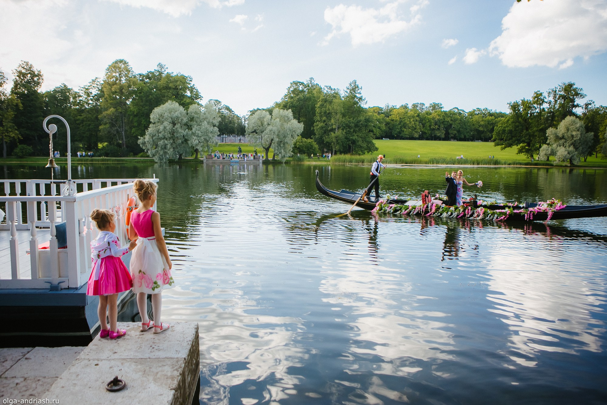 10-я годовщина свадьбы. Семейный, портретный и свадебный фотограф в Санкт-Петербурге и Москве