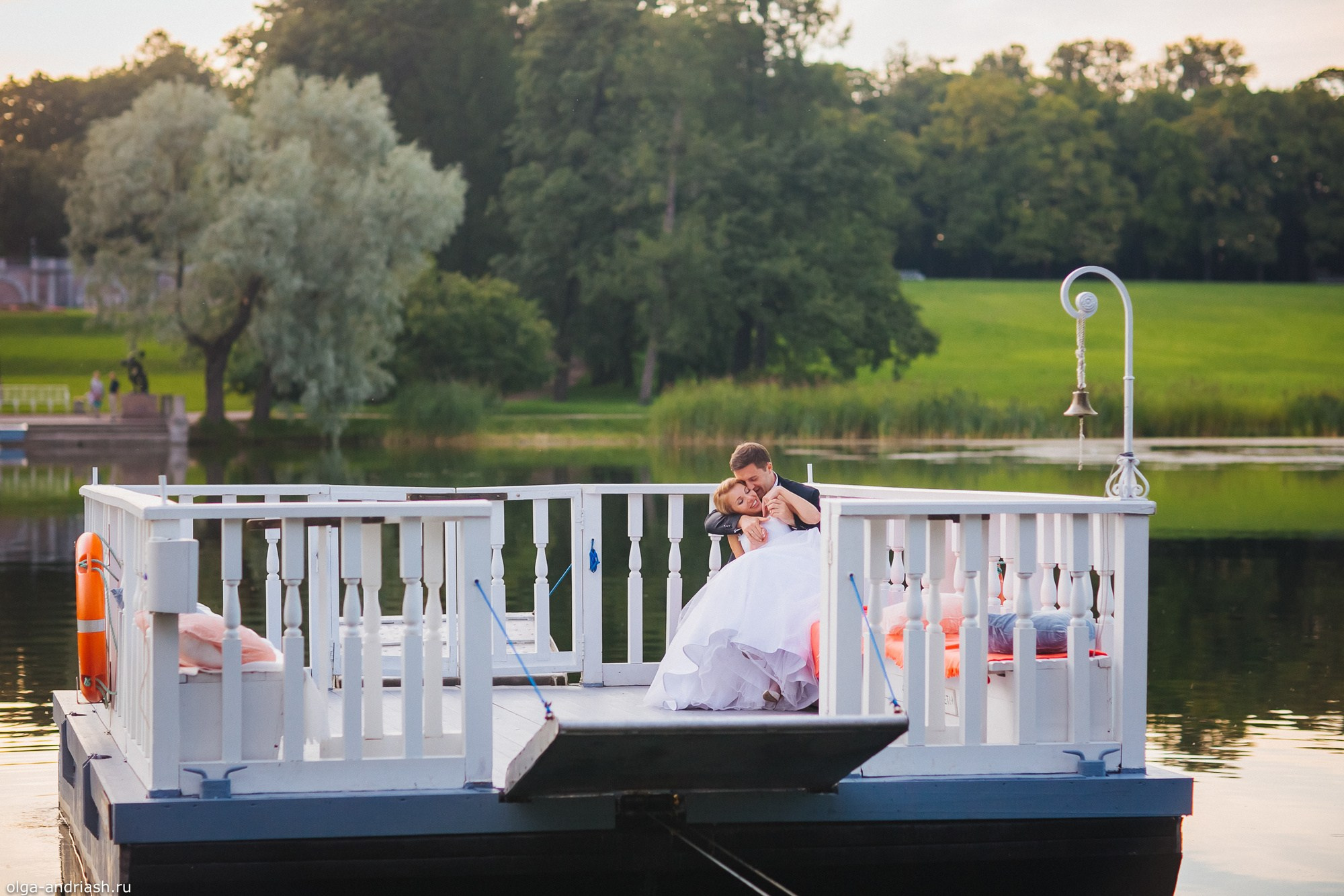 10-я годовщина свадьбы. Семейный, портретный и свадебный фотограф в Санкт-Петербурге и Москве