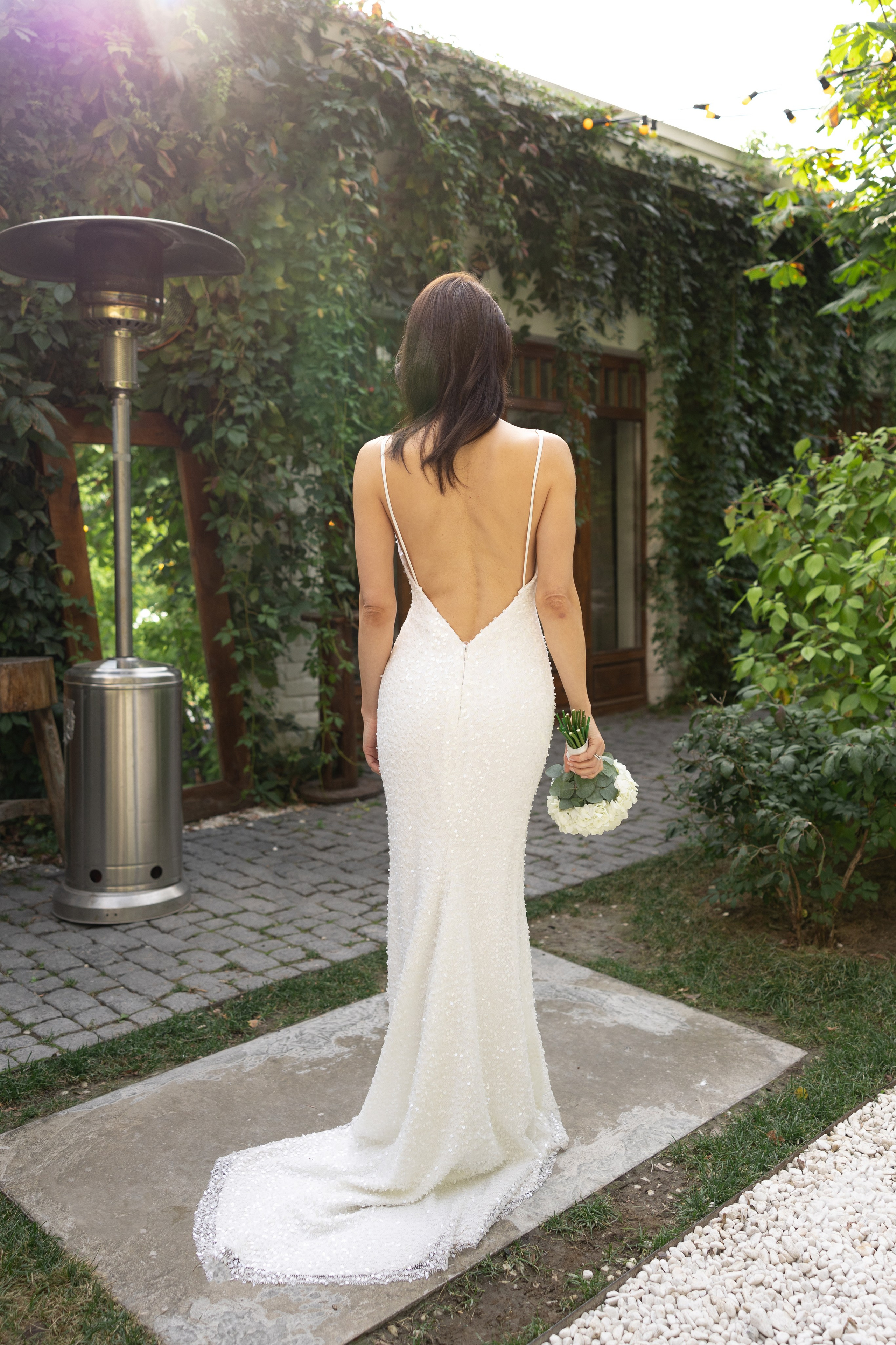 Даша и Рома, Yauza Place. Свадебный фотограф | Москва