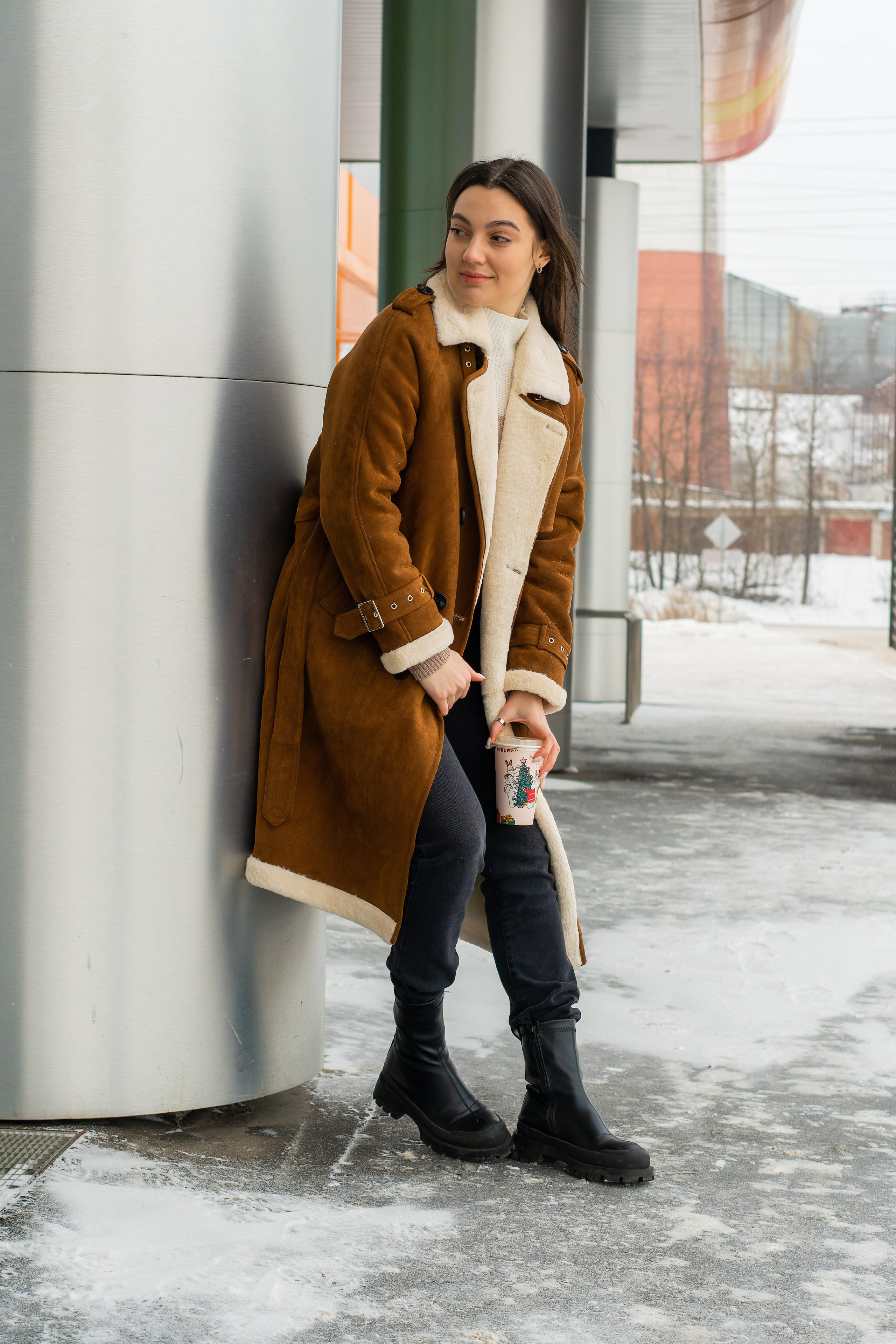 Фотосессия для Green Malina. Фотограф София Александрова