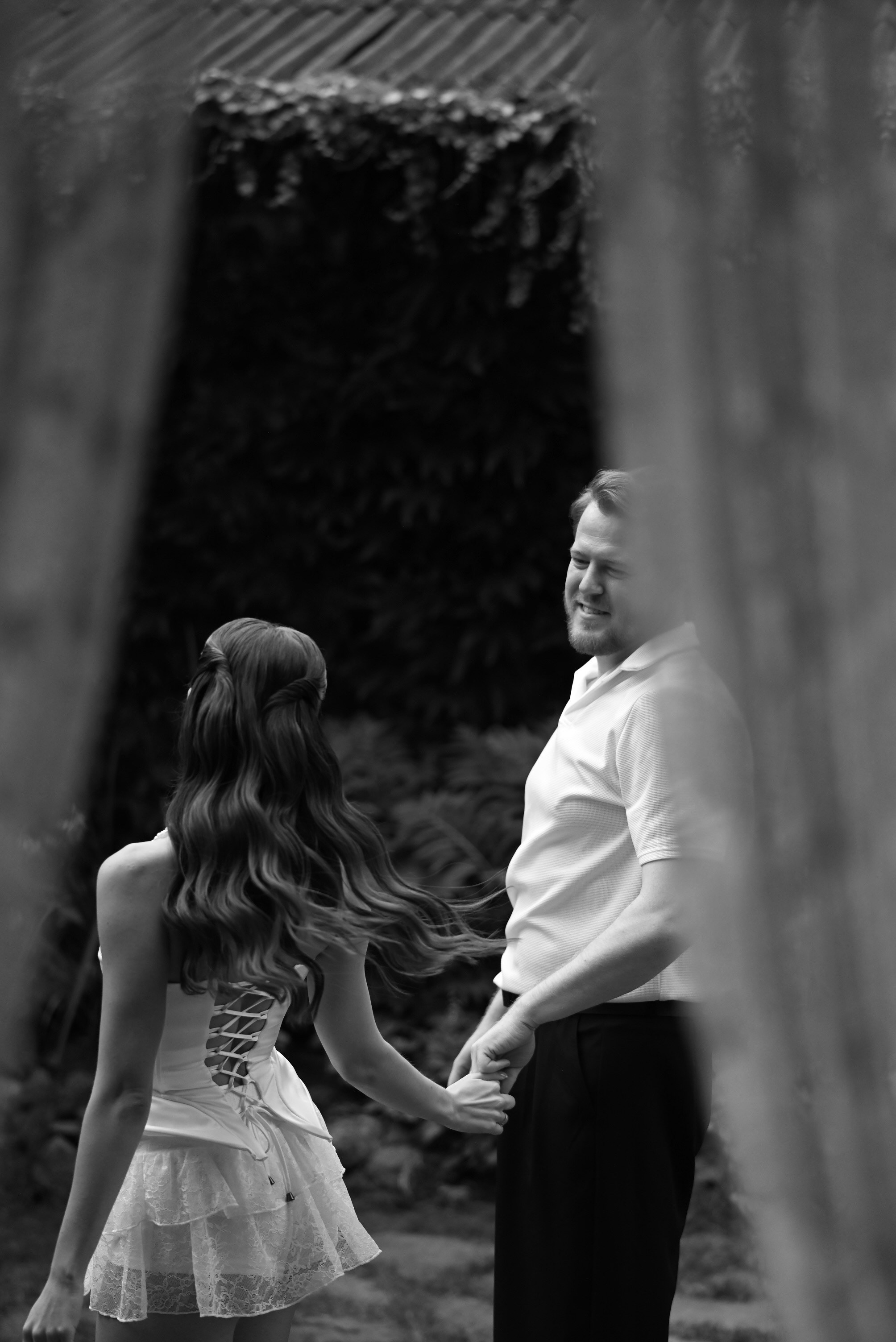 Так сошлись звезды. Свадебный и портретный фотограф в Брянске Скепская Лилия