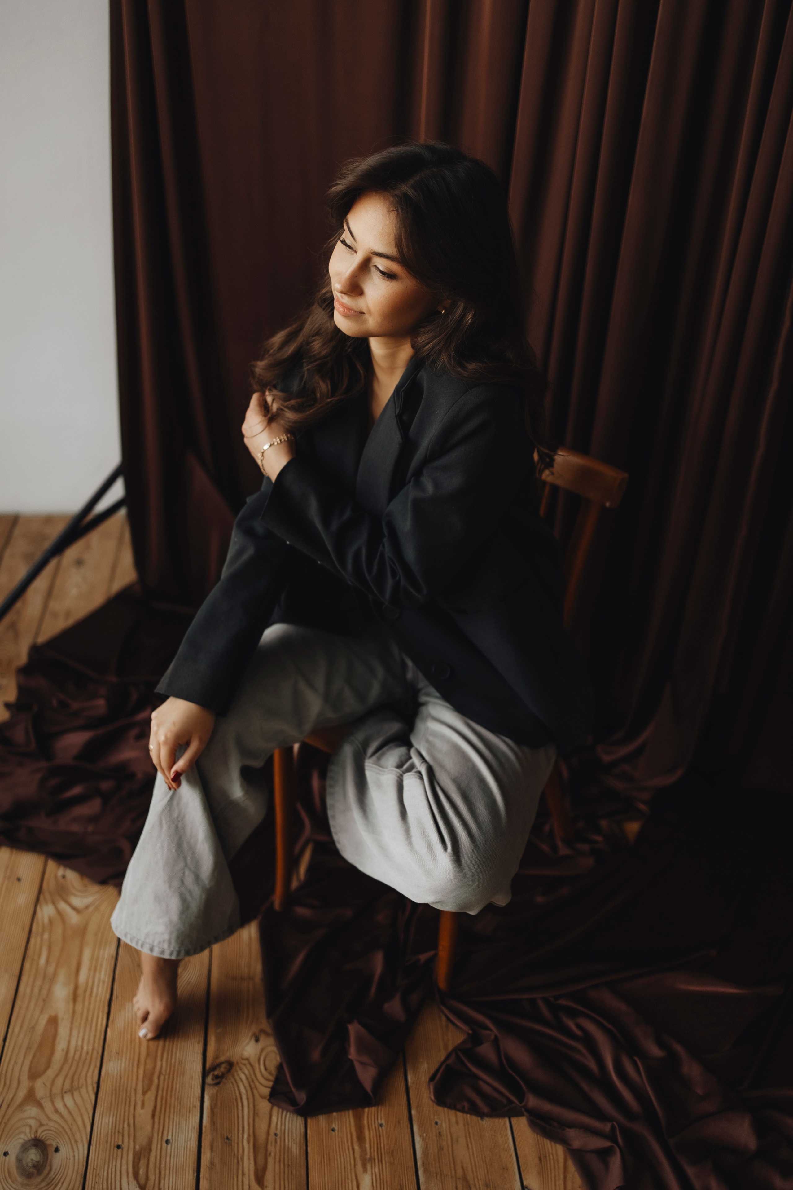 Настя. Семейный и детский фотограф в Краснодаре Филиппова Ольга